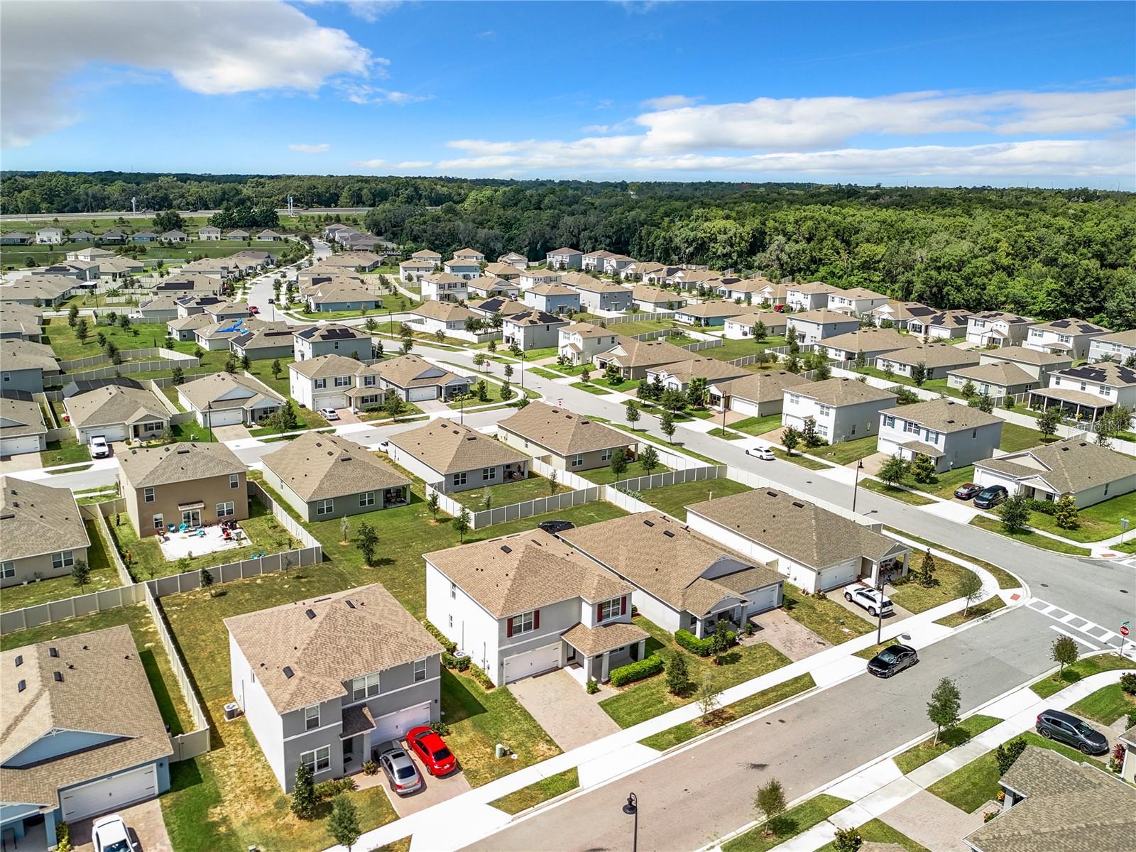 5480 PALOMINO PL, APOPKA, FL, 32712