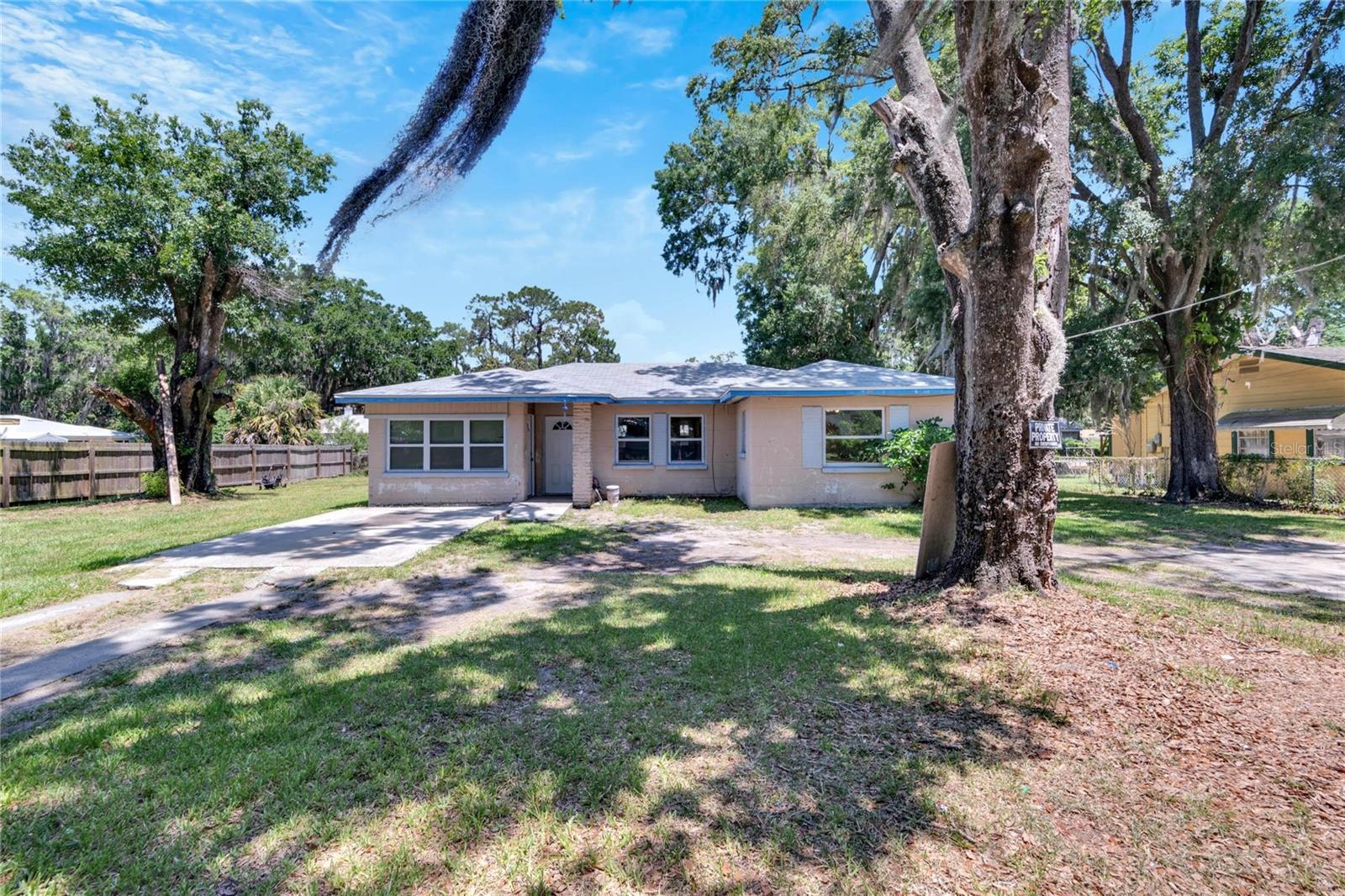 1404 E FRANCES AVE, PLANT CITY, FL, 33563