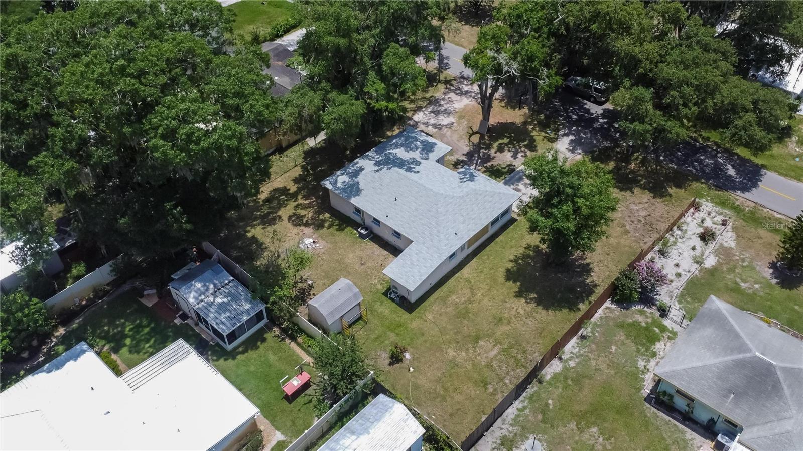 1404 E FRANCES AVE, PLANT CITY, FL, 33563