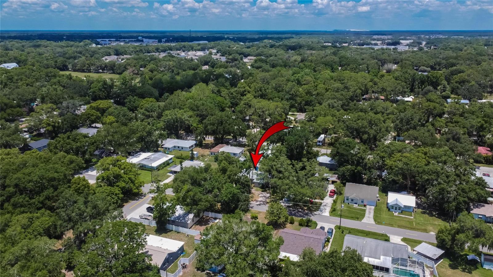 1404 E FRANCES AVE, PLANT CITY, FL, 33563