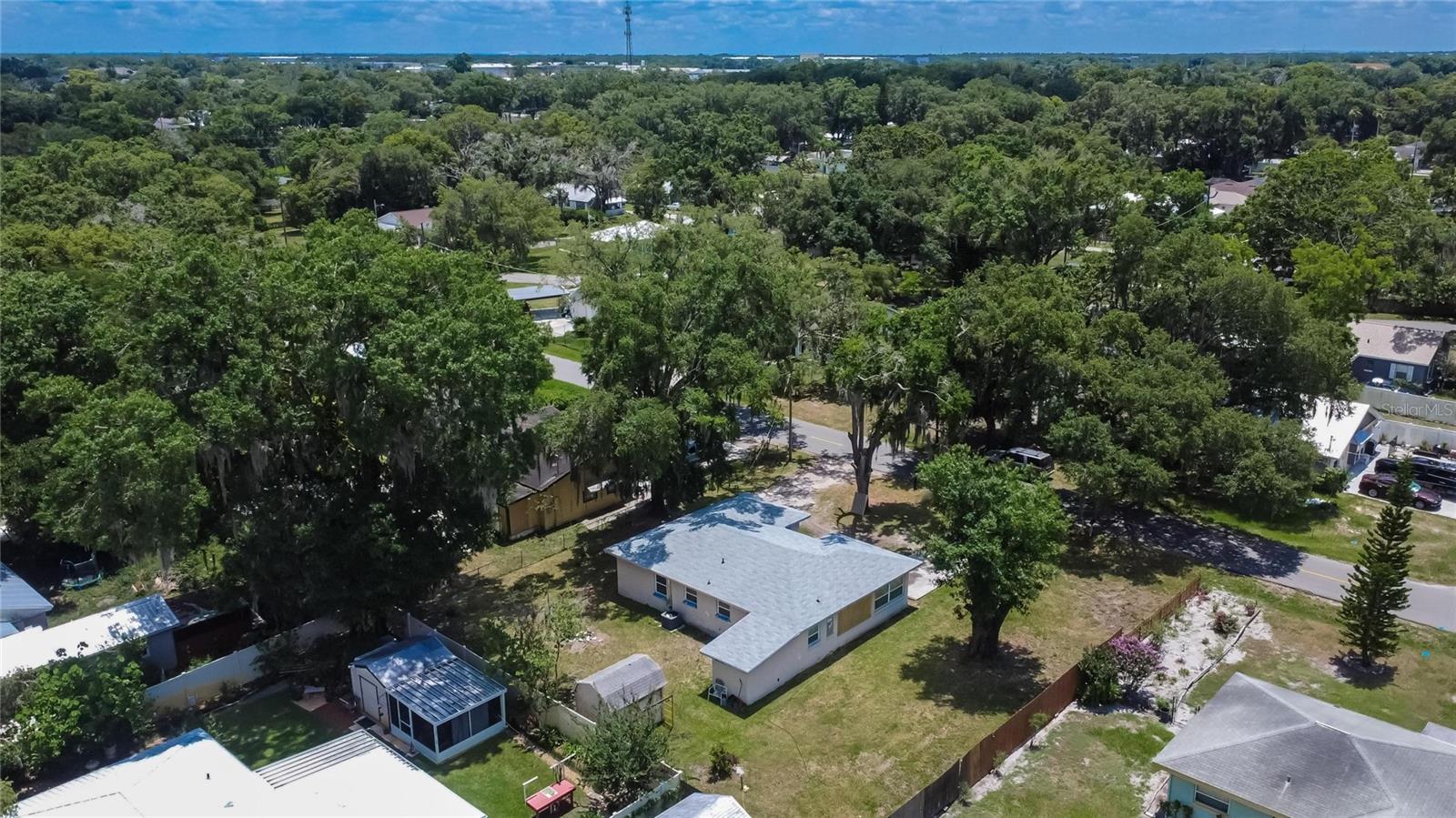 1404 E FRANCES AVE, PLANT CITY, FL, 33563