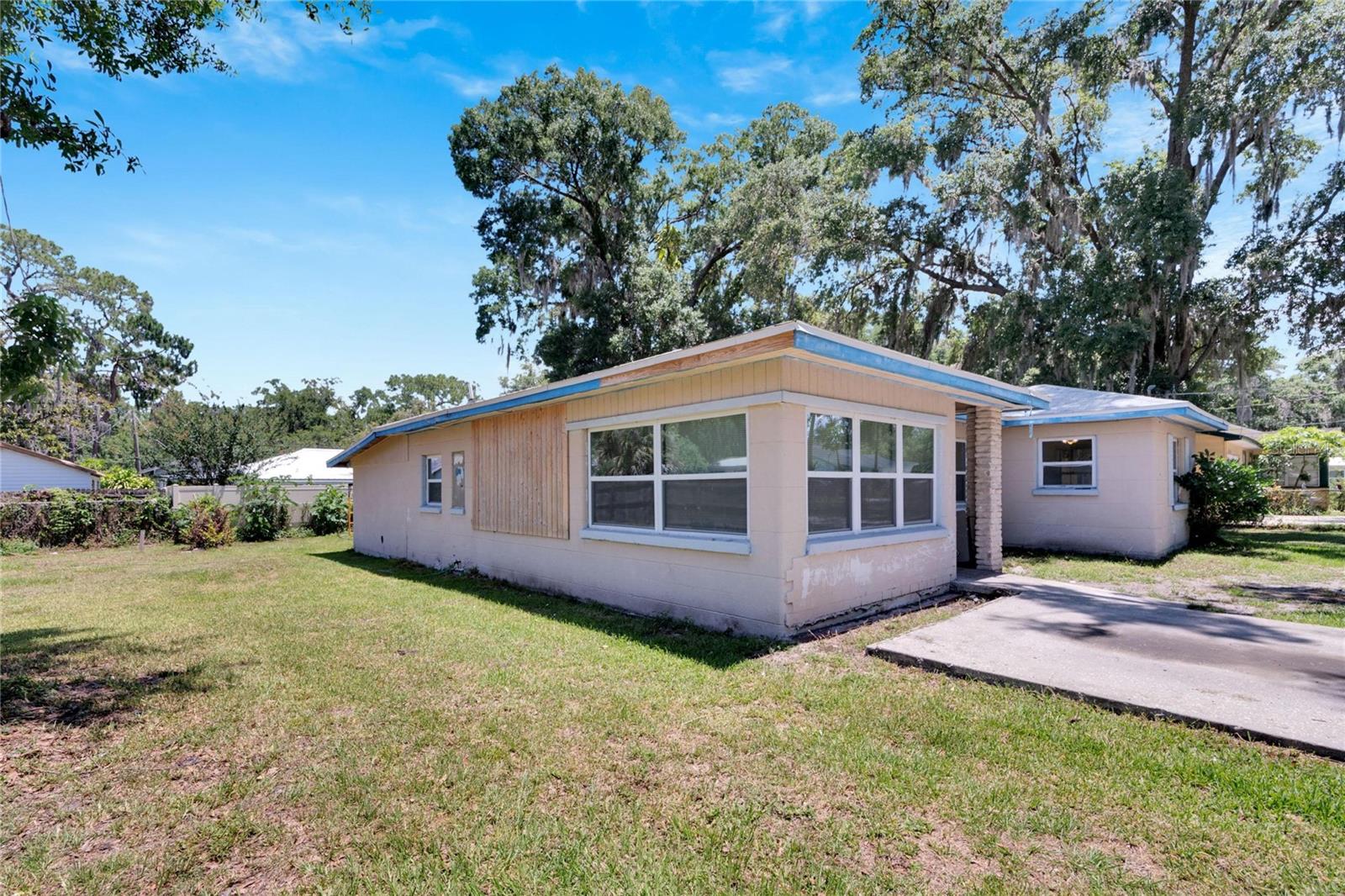 1404 E FRANCES AVE, PLANT CITY, FL, 33563