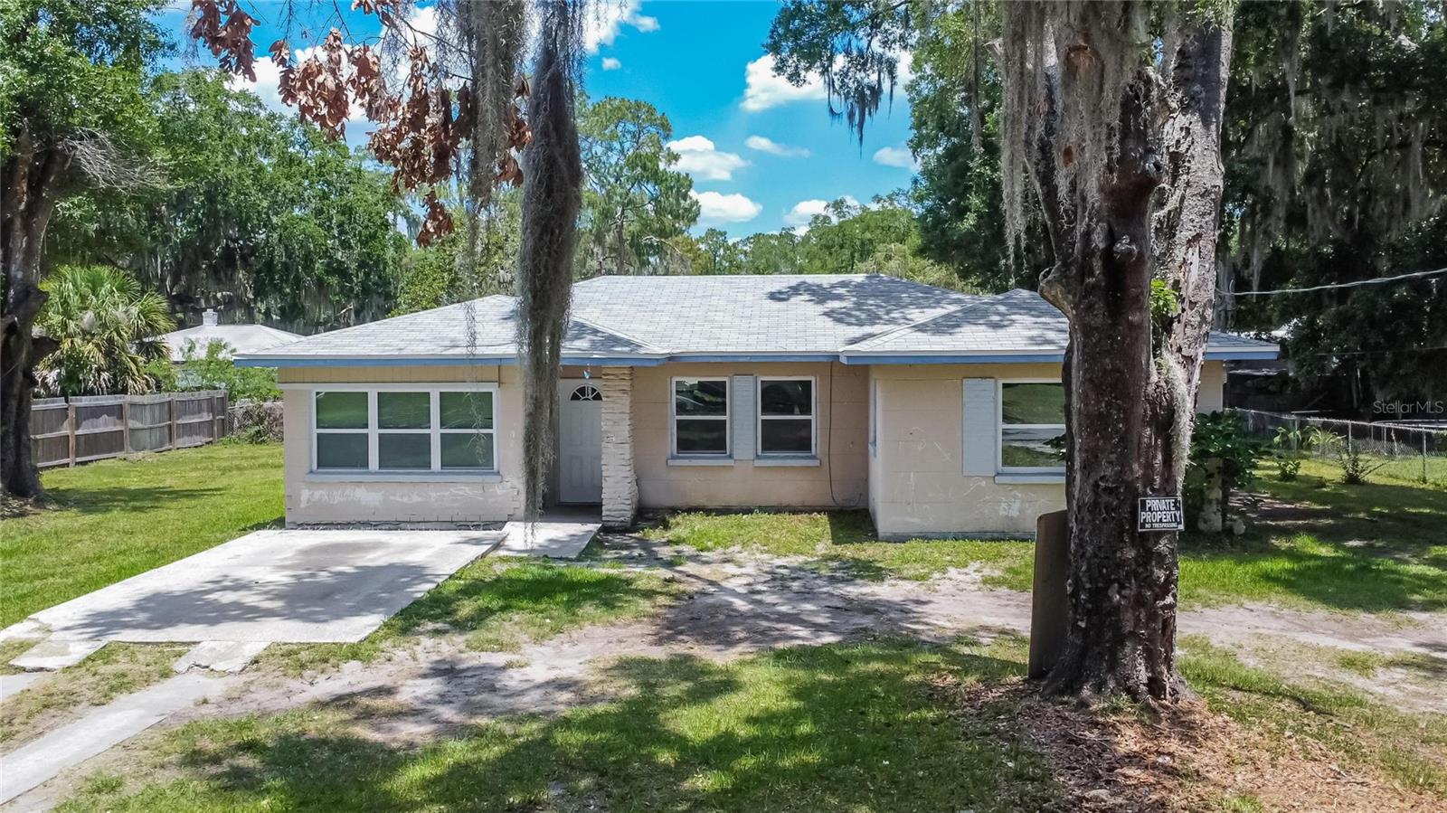 1404 E FRANCES AVE, PLANT CITY, FL, 33563