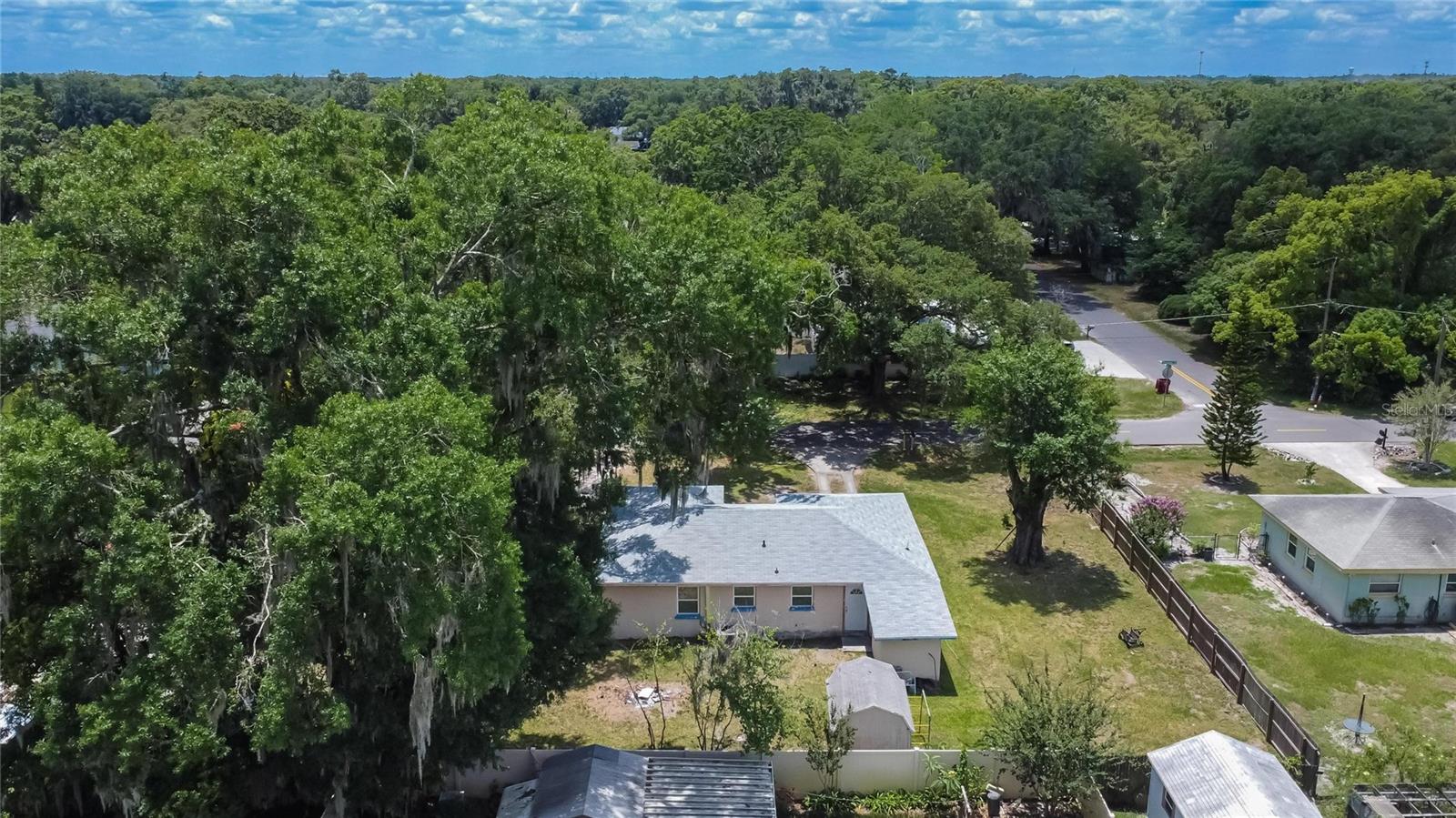 1404 E FRANCES AVE, PLANT CITY, FL, 33563