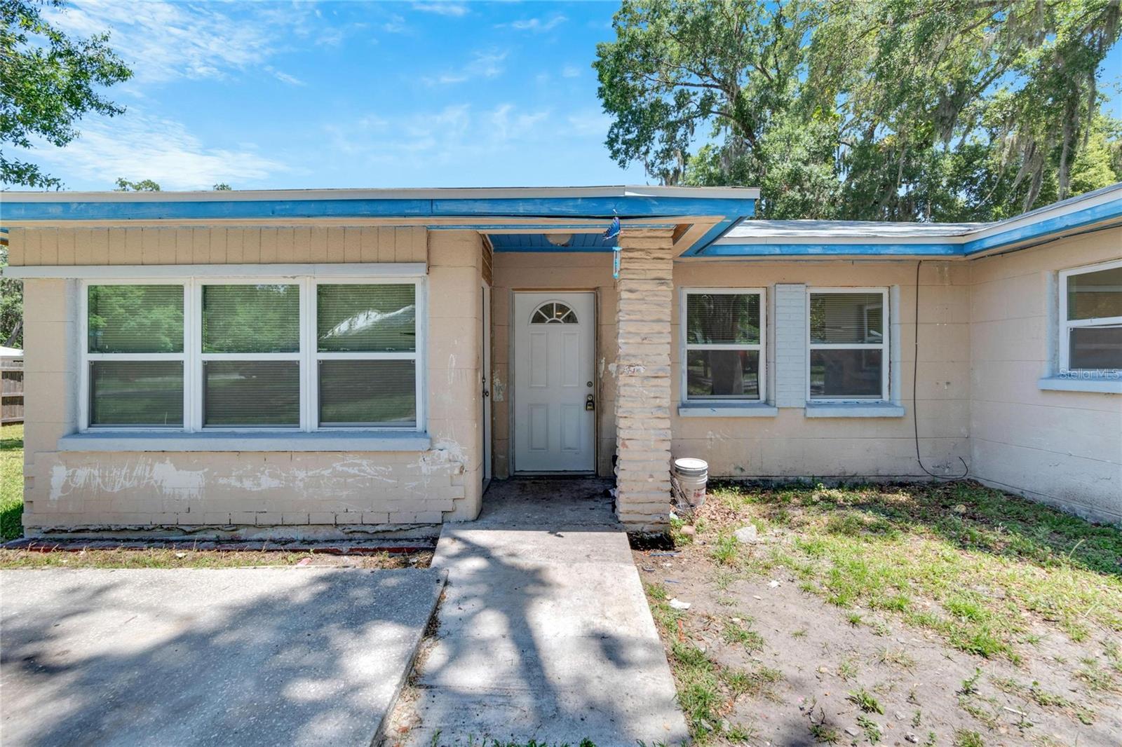 1404 E FRANCES AVE, PLANT CITY, FL, 33563