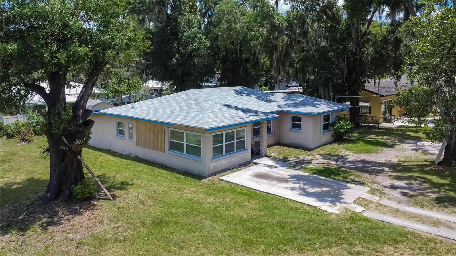 1404 E FRANCES AVE, PLANT CITY, FL, 33563