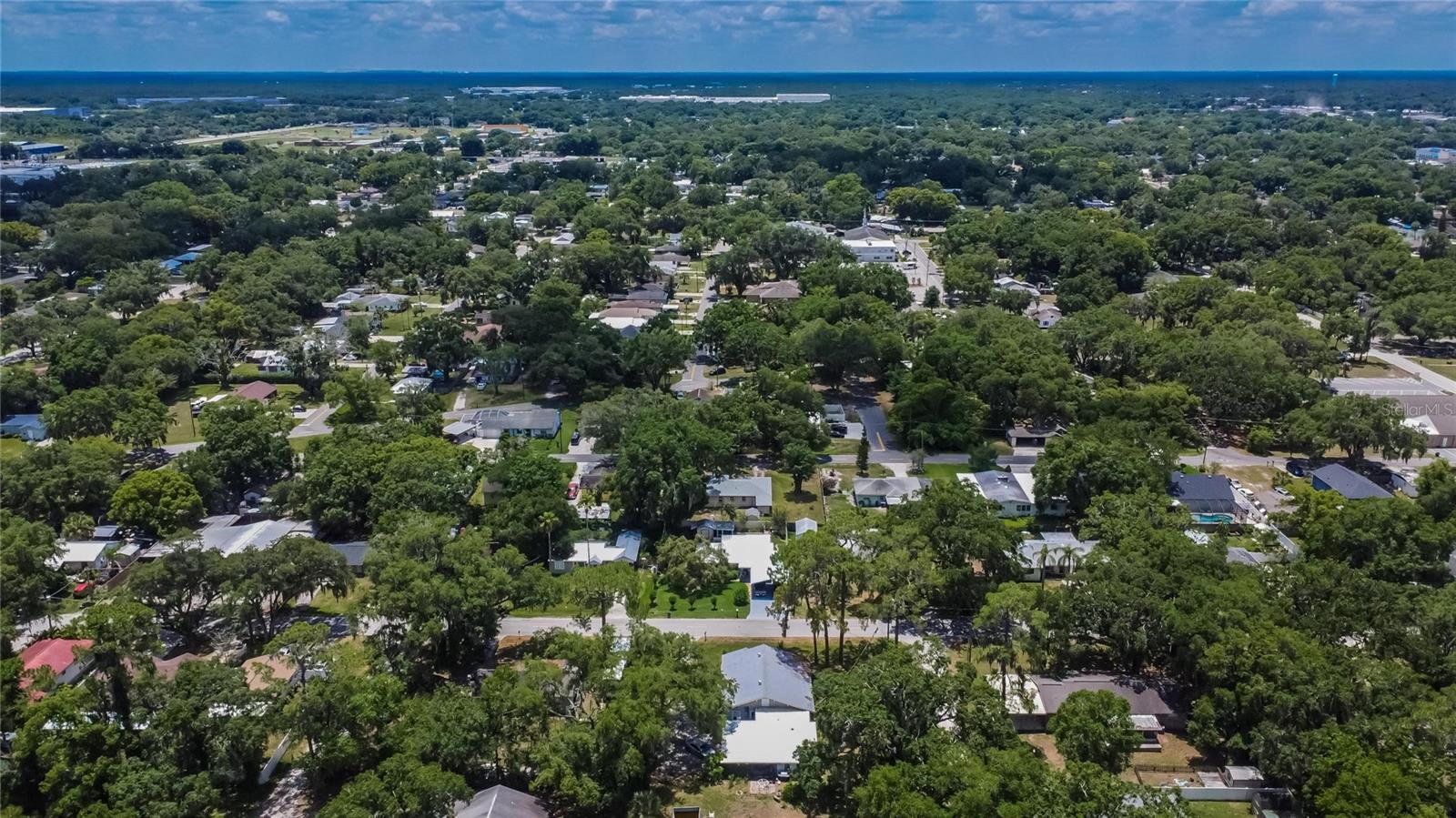 1404 E FRANCES AVE, PLANT CITY, FL, 33563