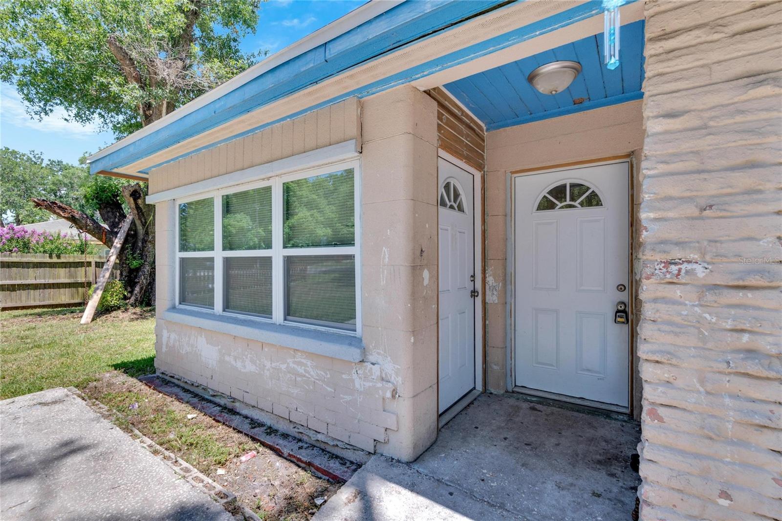 1404 E FRANCES AVE, PLANT CITY, FL, 33563