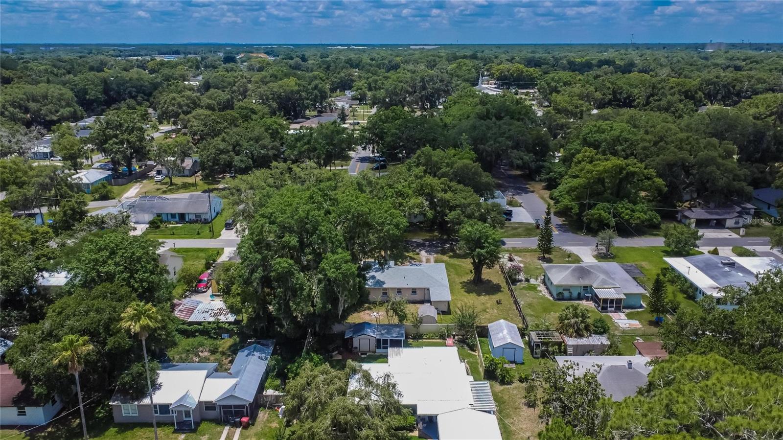 1404 E FRANCES AVE, PLANT CITY, FL, 33563