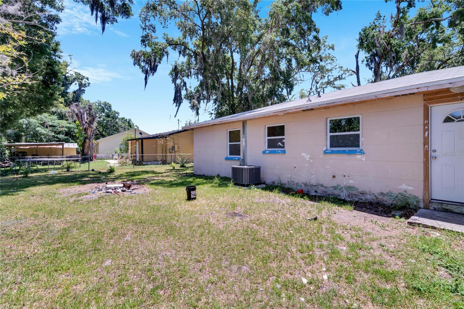 1404 E FRANCES AVE, PLANT CITY, FL, 33563
