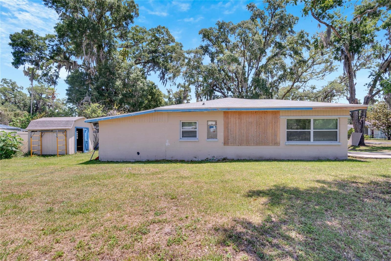 1404 E FRANCES AVE, PLANT CITY, FL, 33563
