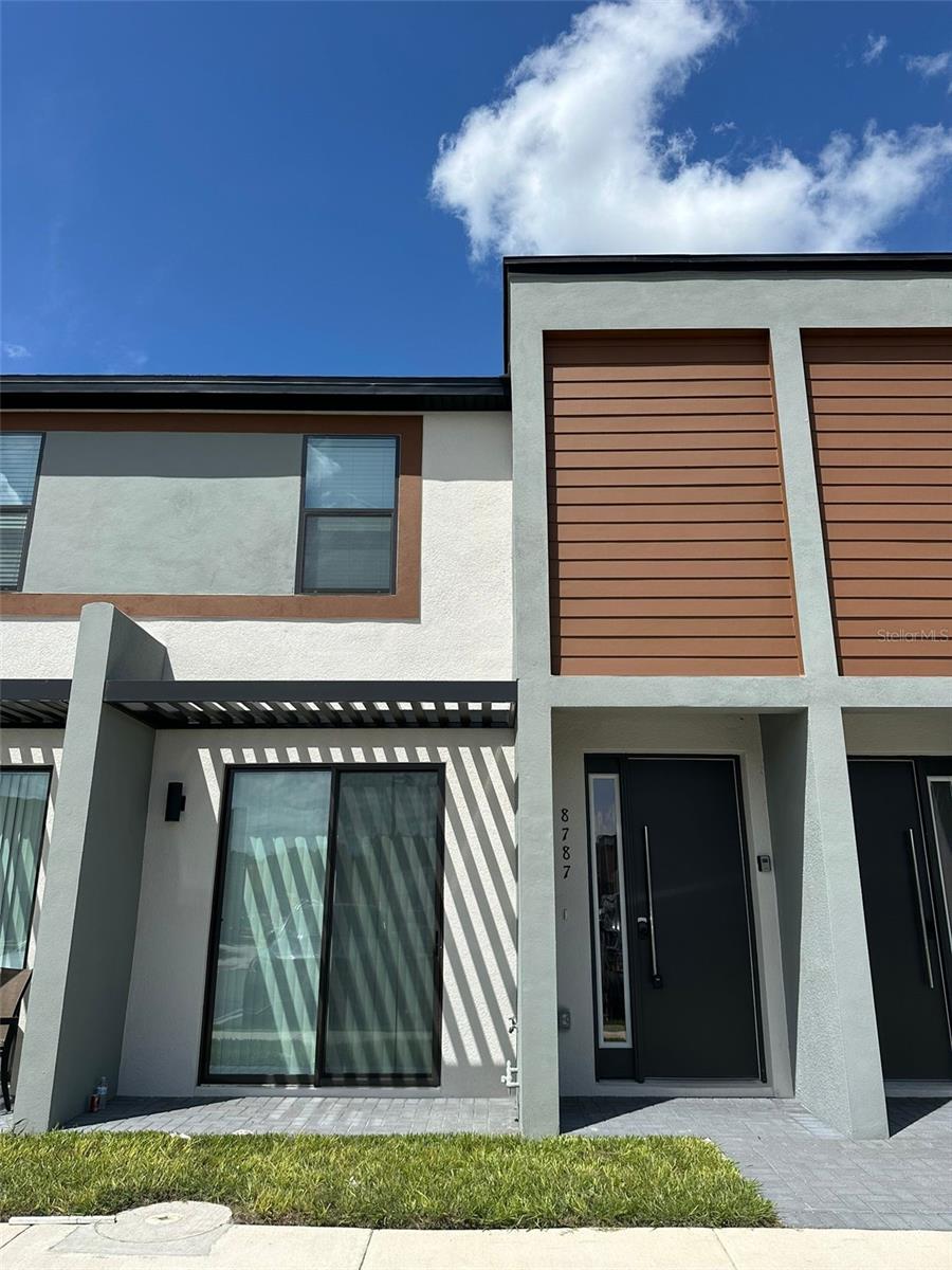8787 ZEN DR, KISSIMMEE, FL, 34747