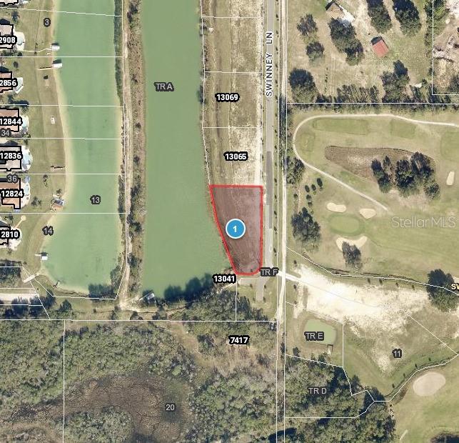13061 SWINNEY LN, CLERMONT, FL, 34711