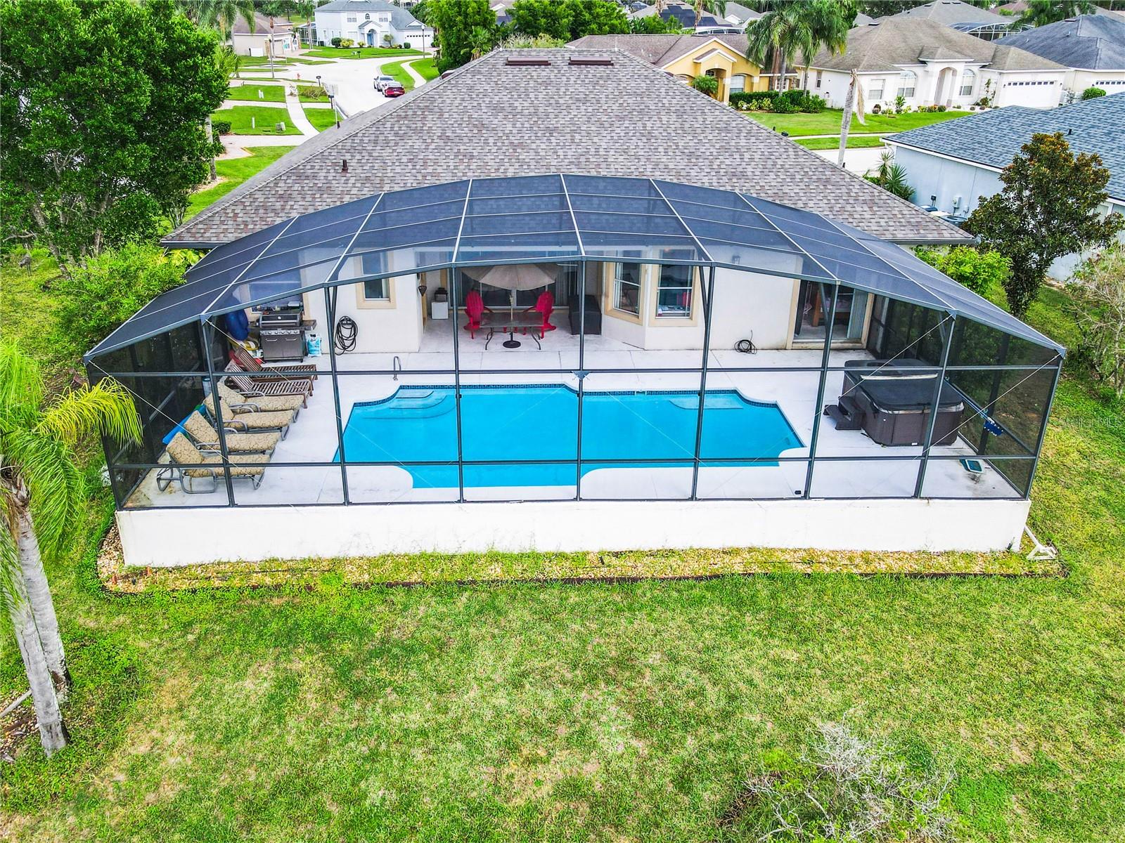 139 BELFRY DR, DAVENPORT, FL, 33897