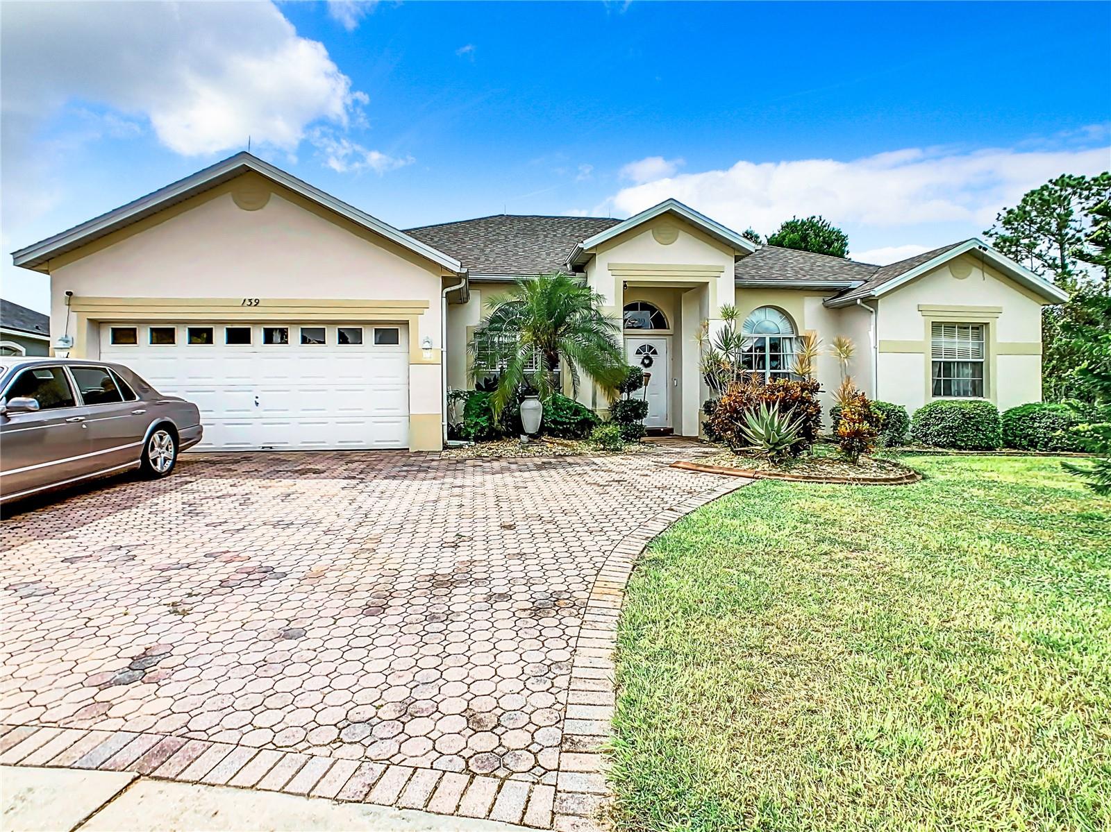139 BELFRY DR, DAVENPORT, FL, 33897