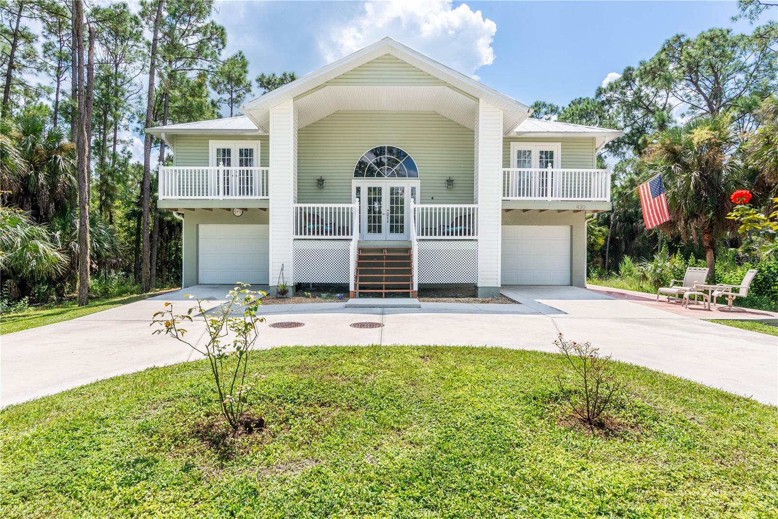 430 SHADY HOLLOW BLVD E, NAPLES, FL, 34120