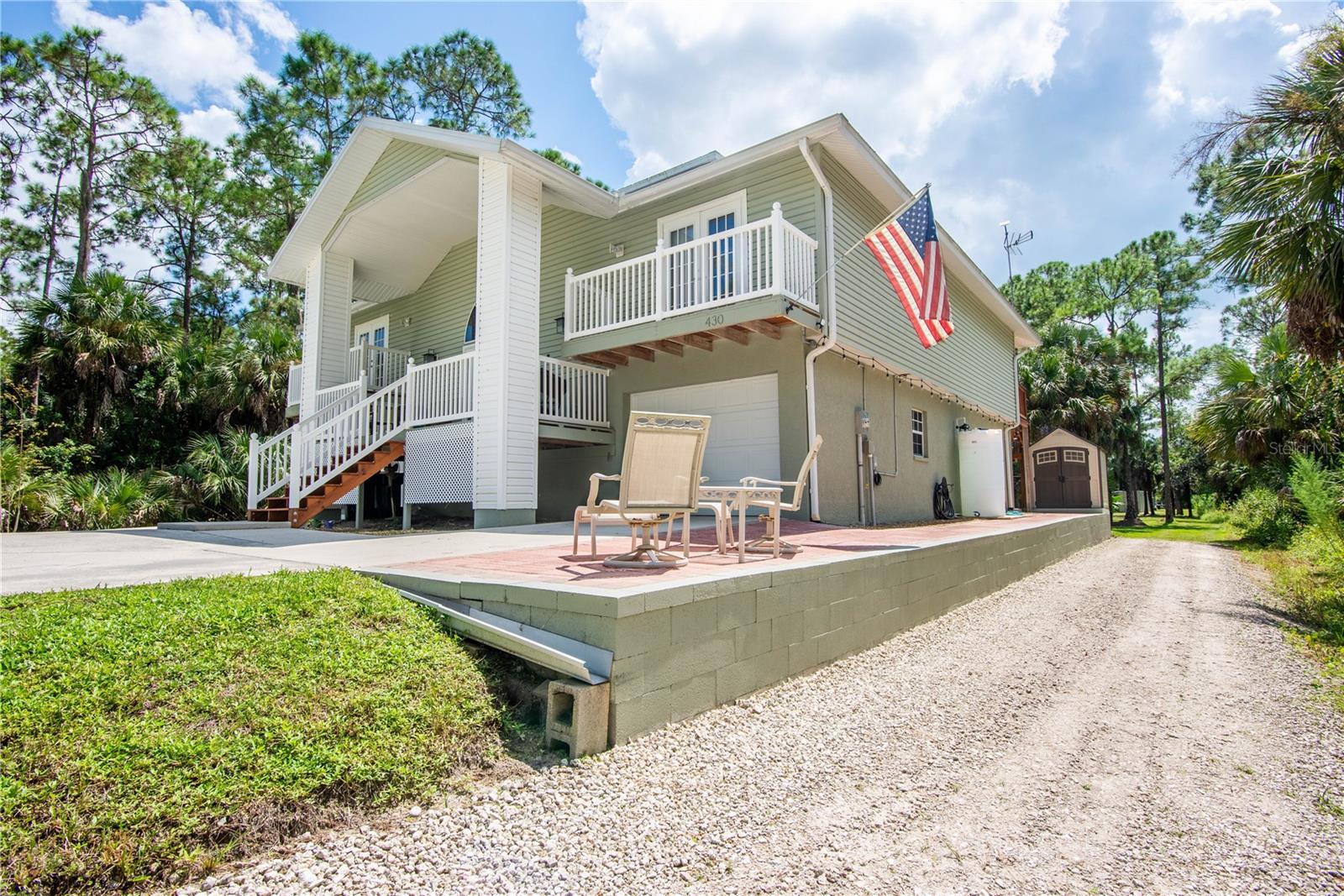 430 SHADY HOLLOW BLVD E, NAPLES, FL, 34120