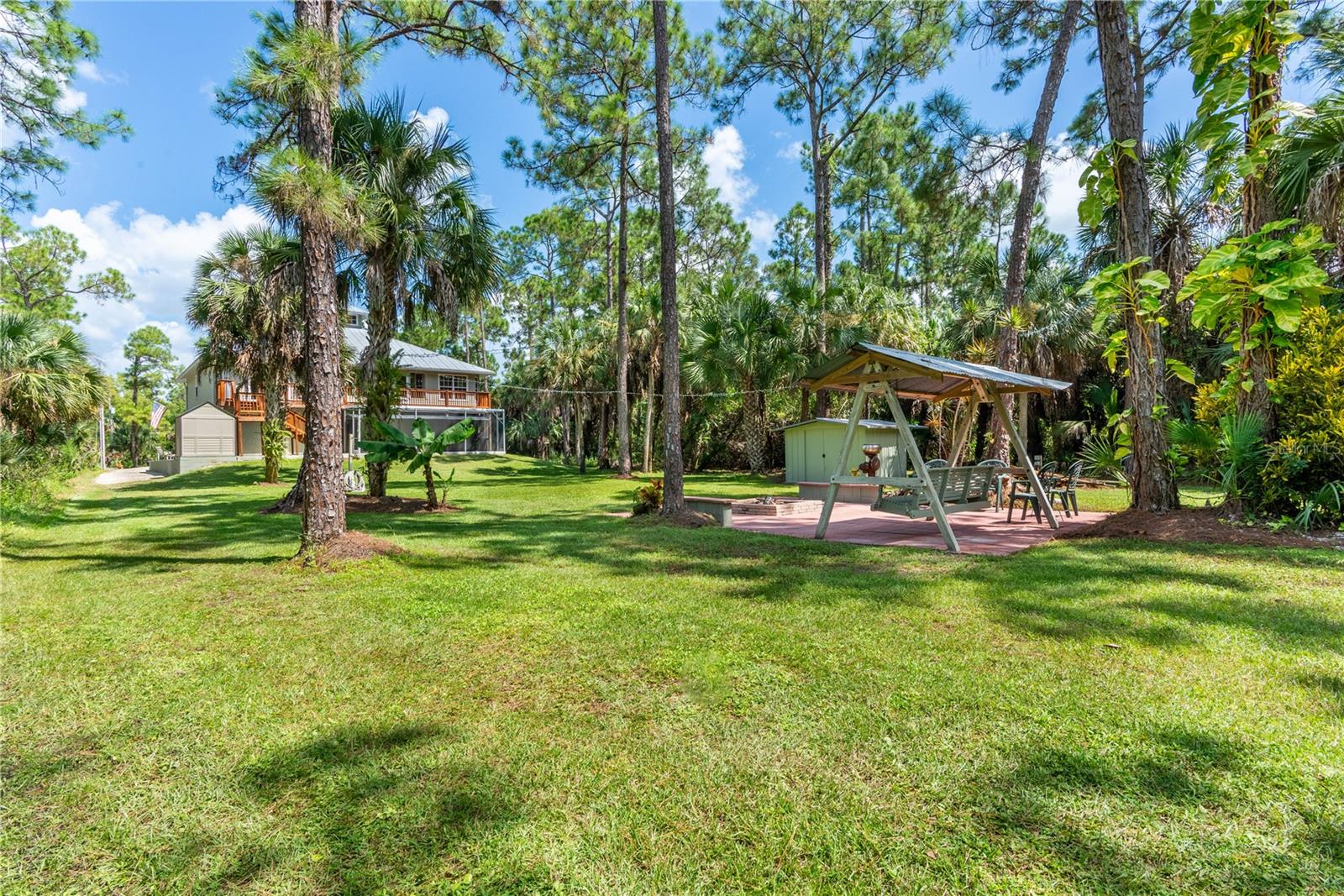 430 SHADY HOLLOW BLVD E, NAPLES, FL, 34120