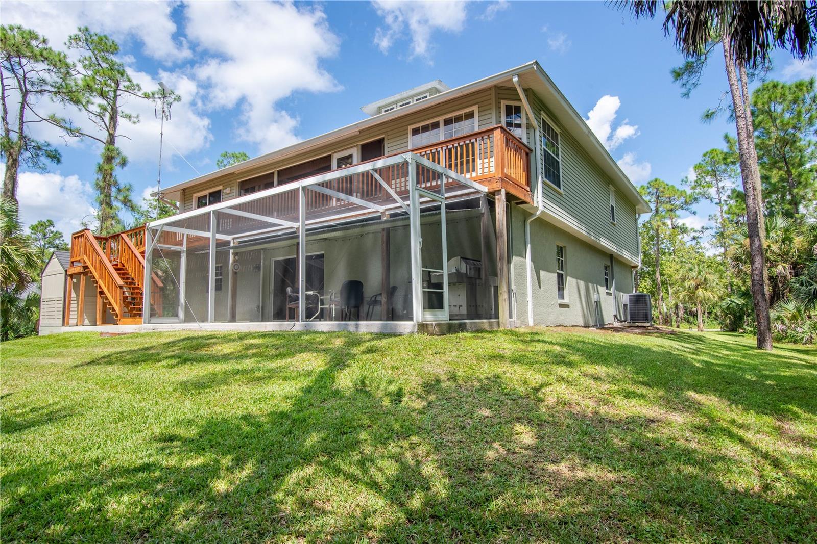 430 SHADY HOLLOW BLVD E, NAPLES, FL, 34120