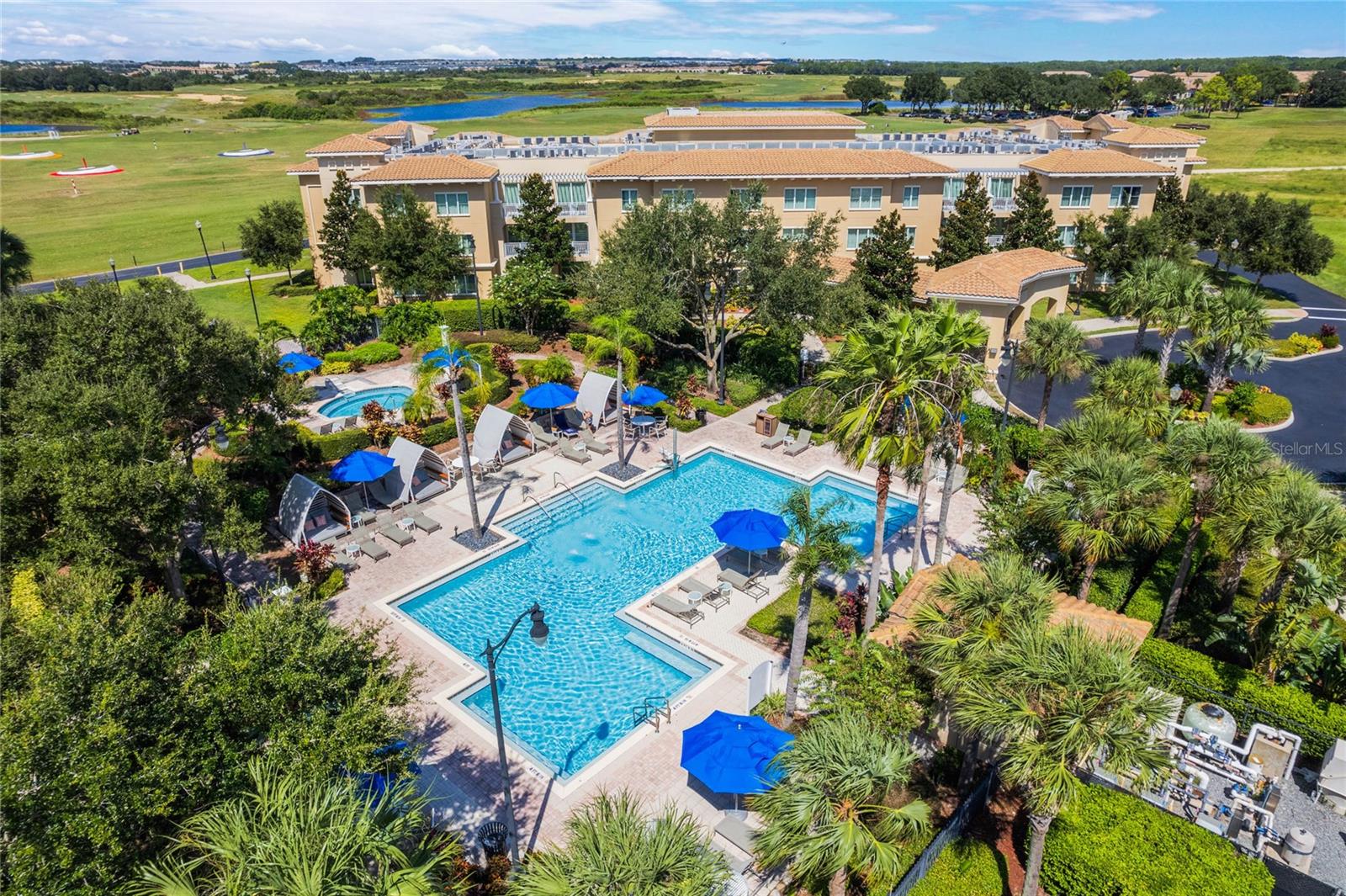 8495 MIRACLE DR #404, CHAMPIONS GATE, FL, 33896