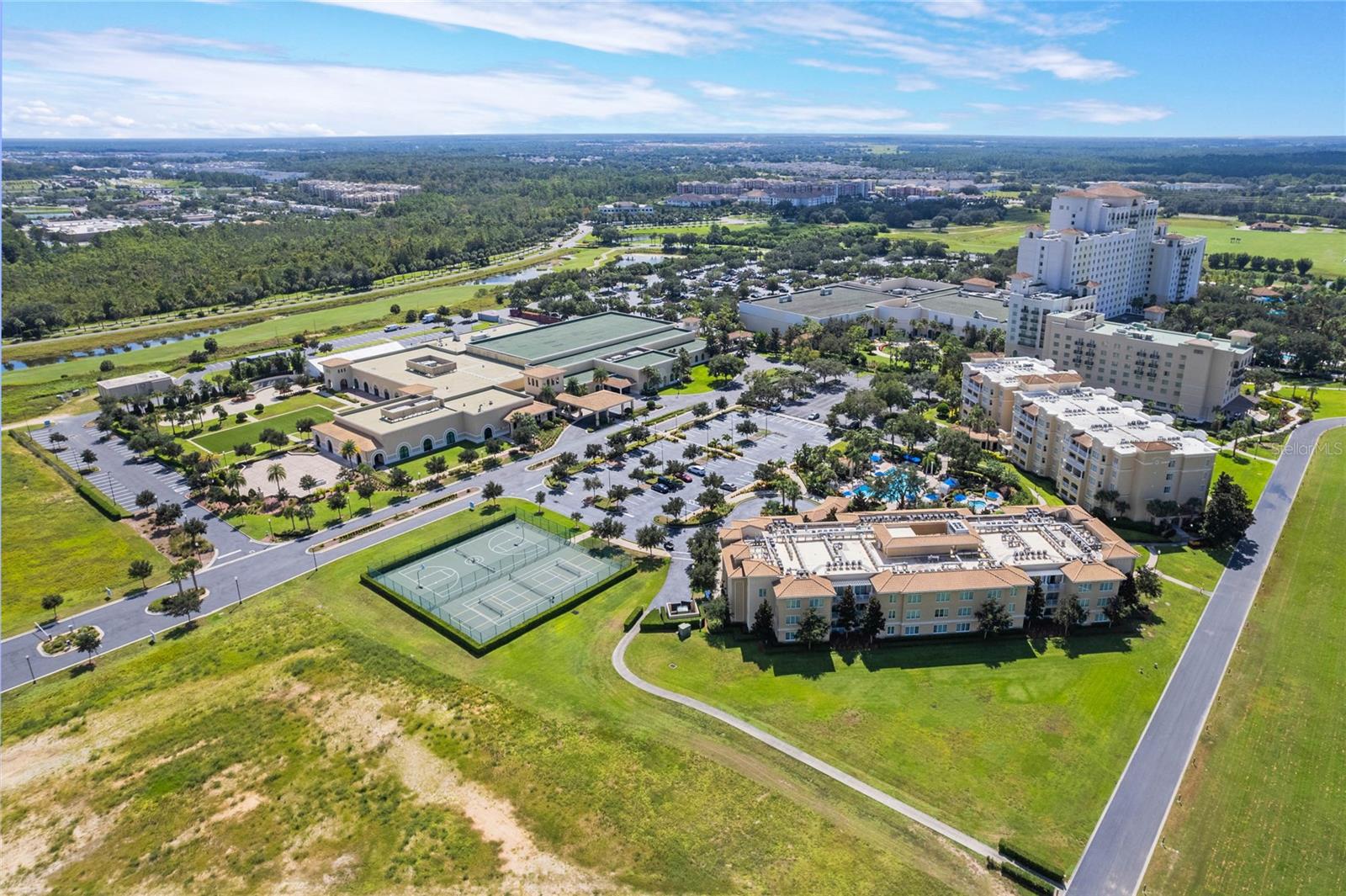 8495 MIRACLE DR #404, CHAMPIONS GATE, FL, 33896