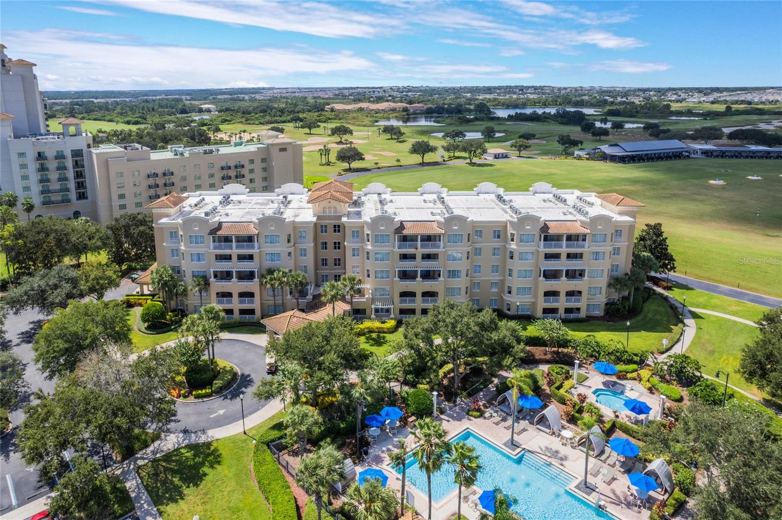 8495 MIRACLE DR #404, CHAMPIONS GATE, FL, 33896