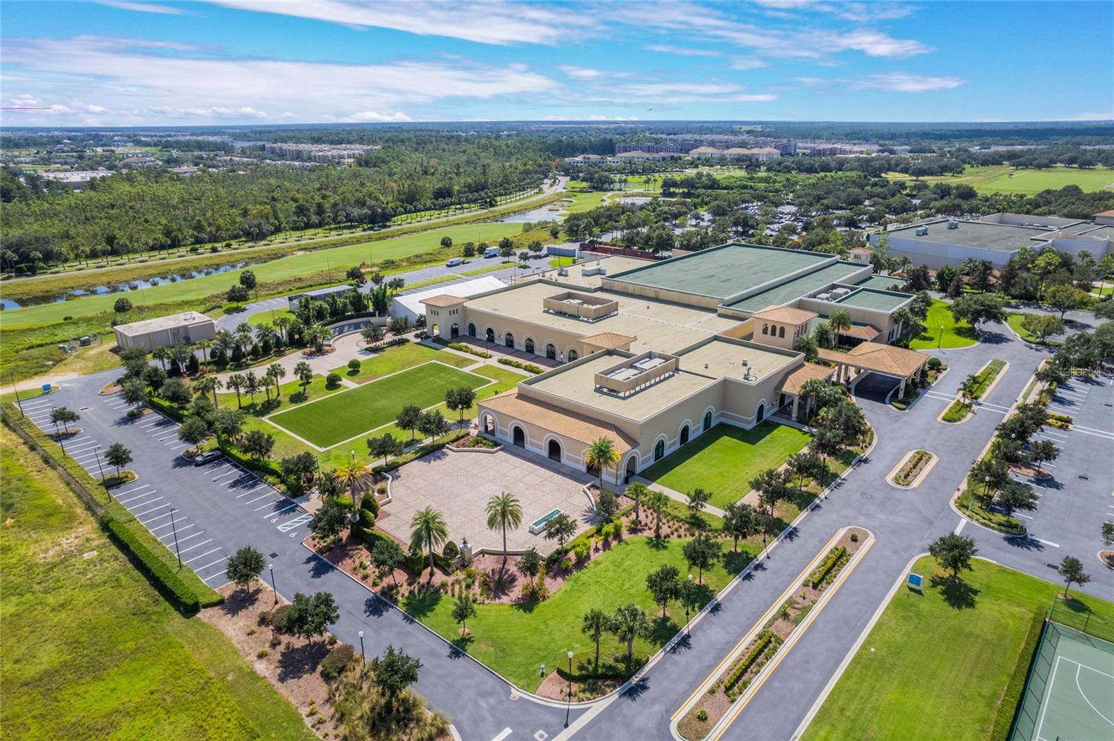 8495 MIRACLE DR #404, CHAMPIONS GATE, FL, 33896