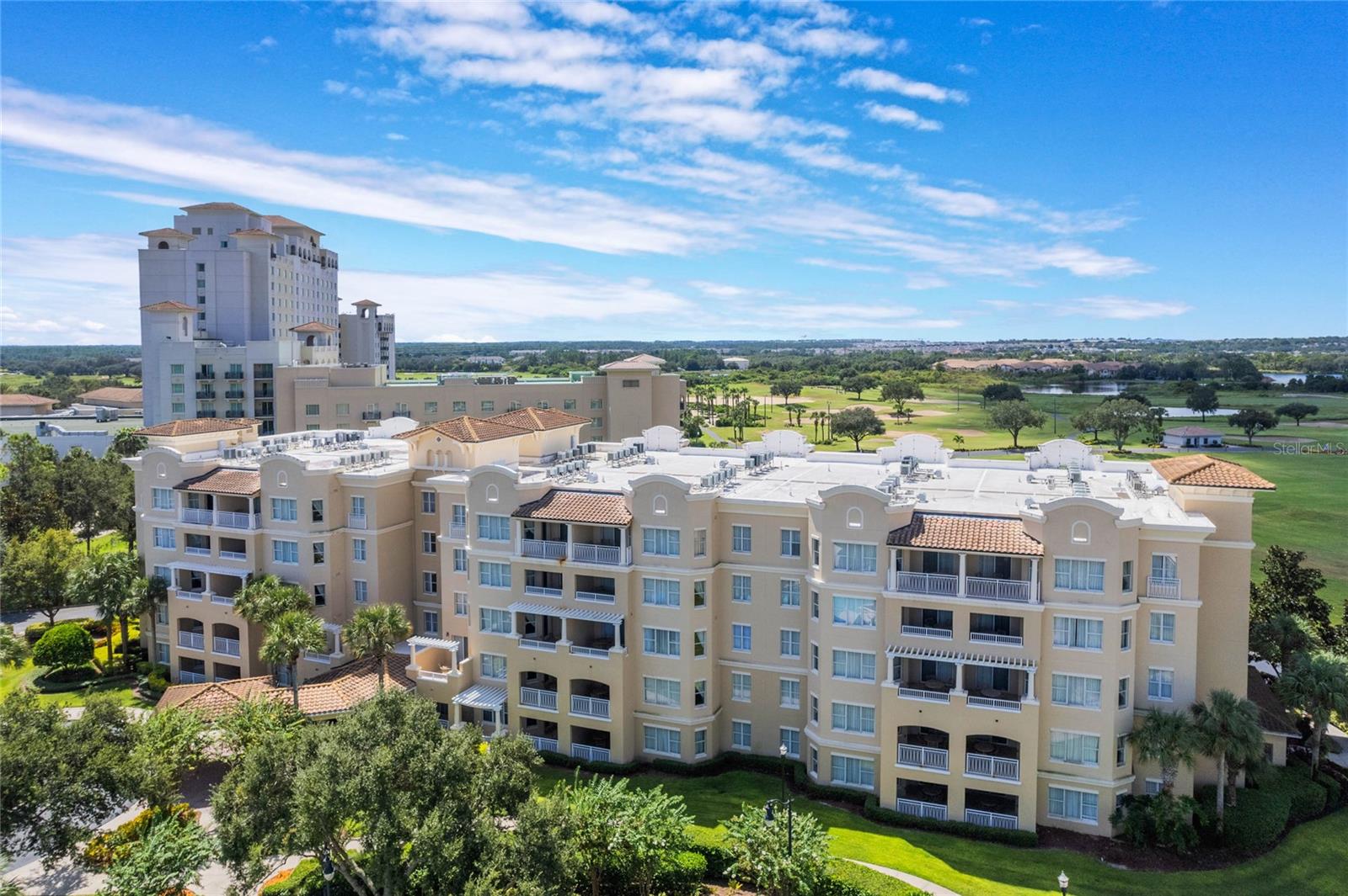 8495 MIRACLE DR #404, CHAMPIONS GATE, FL, 33896