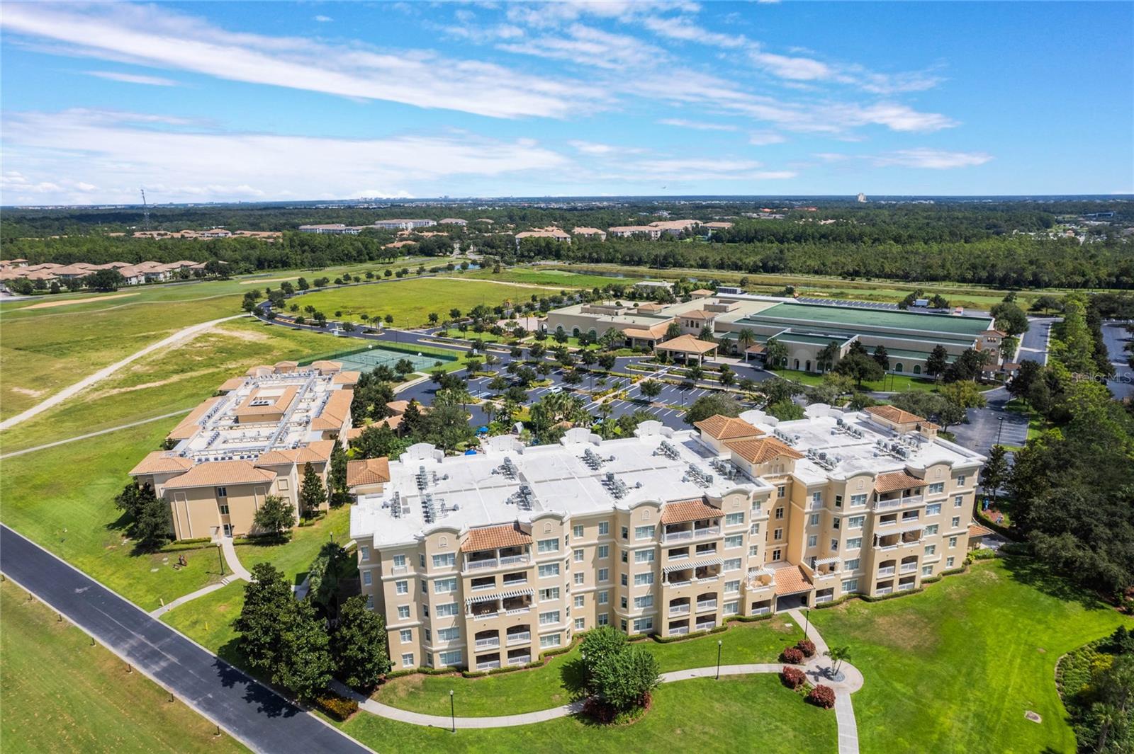 8495 MIRACLE DR #404, CHAMPIONS GATE, FL, 33896