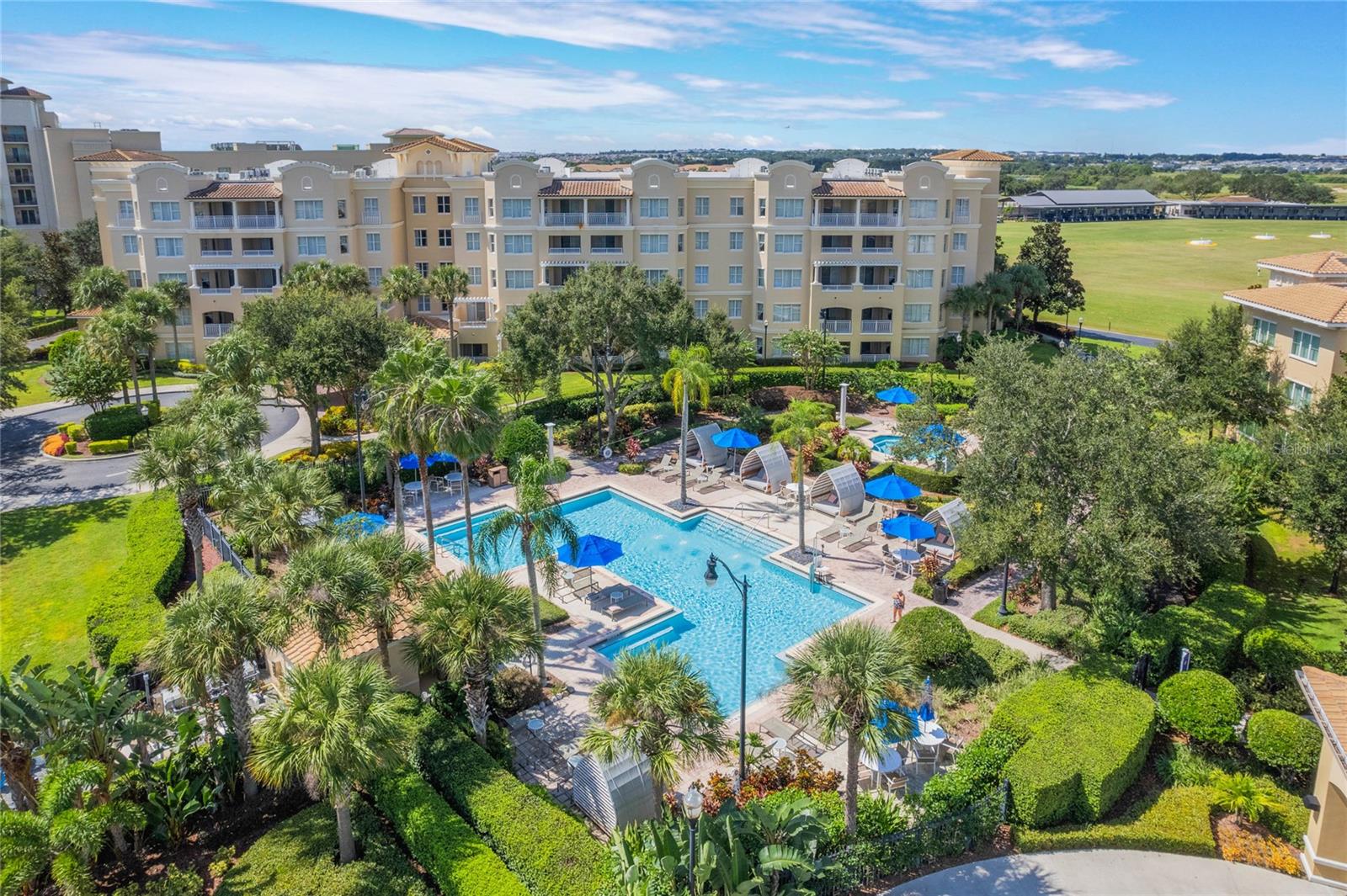 8495 MIRACLE DR #404, CHAMPIONS GATE, FL, 33896