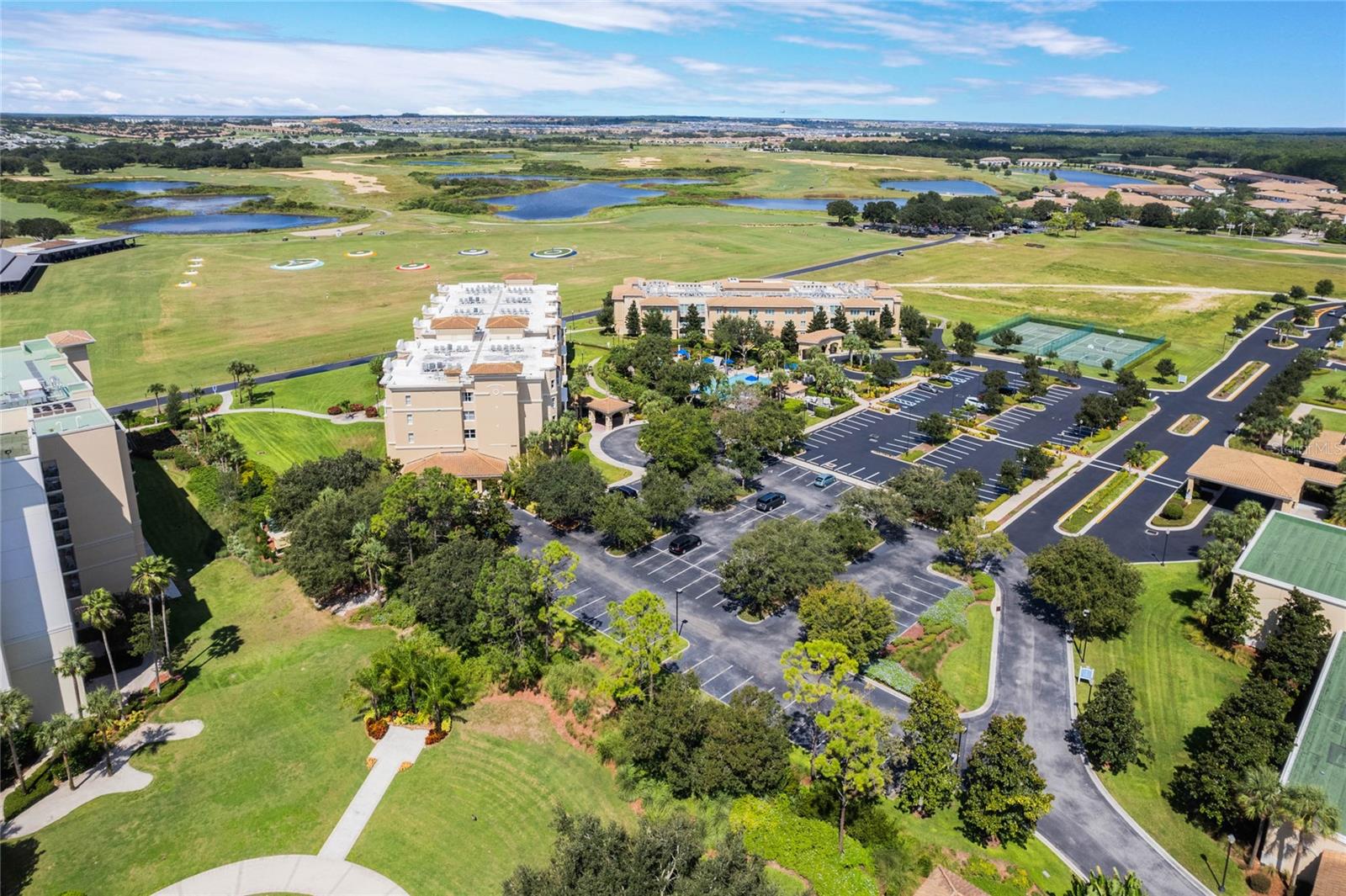 8495 MIRACLE DR #404, CHAMPIONS GATE, FL, 33896