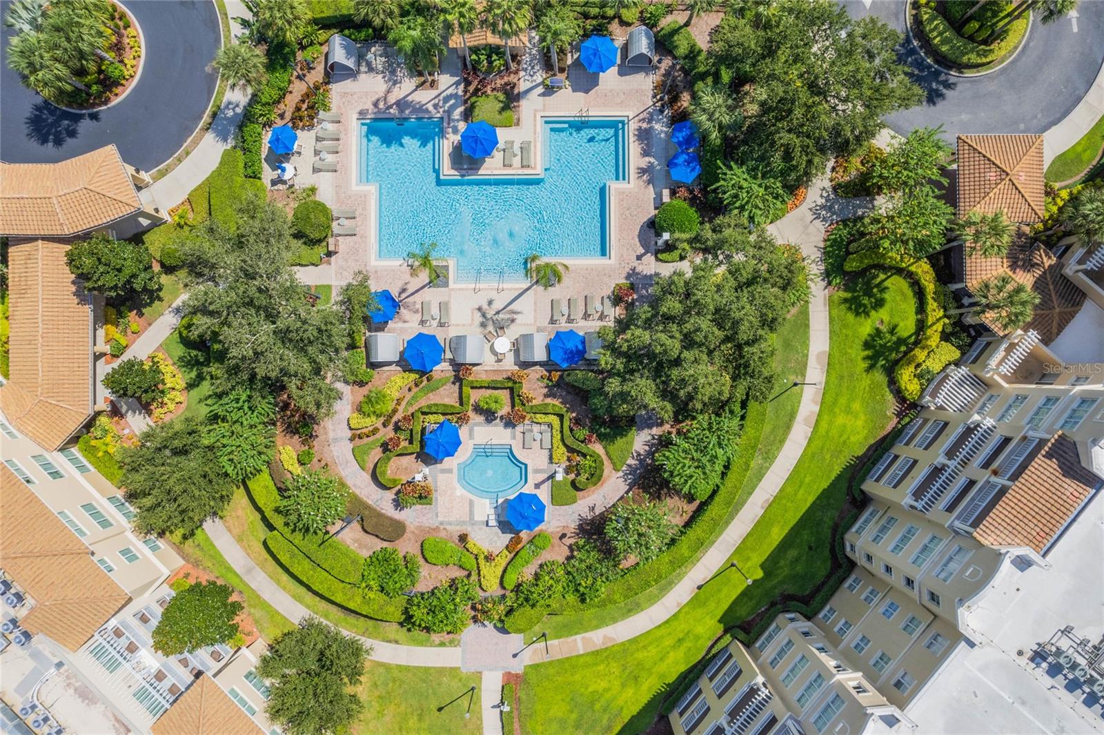 8495 MIRACLE DR #404, CHAMPIONS GATE, FL, 33896
