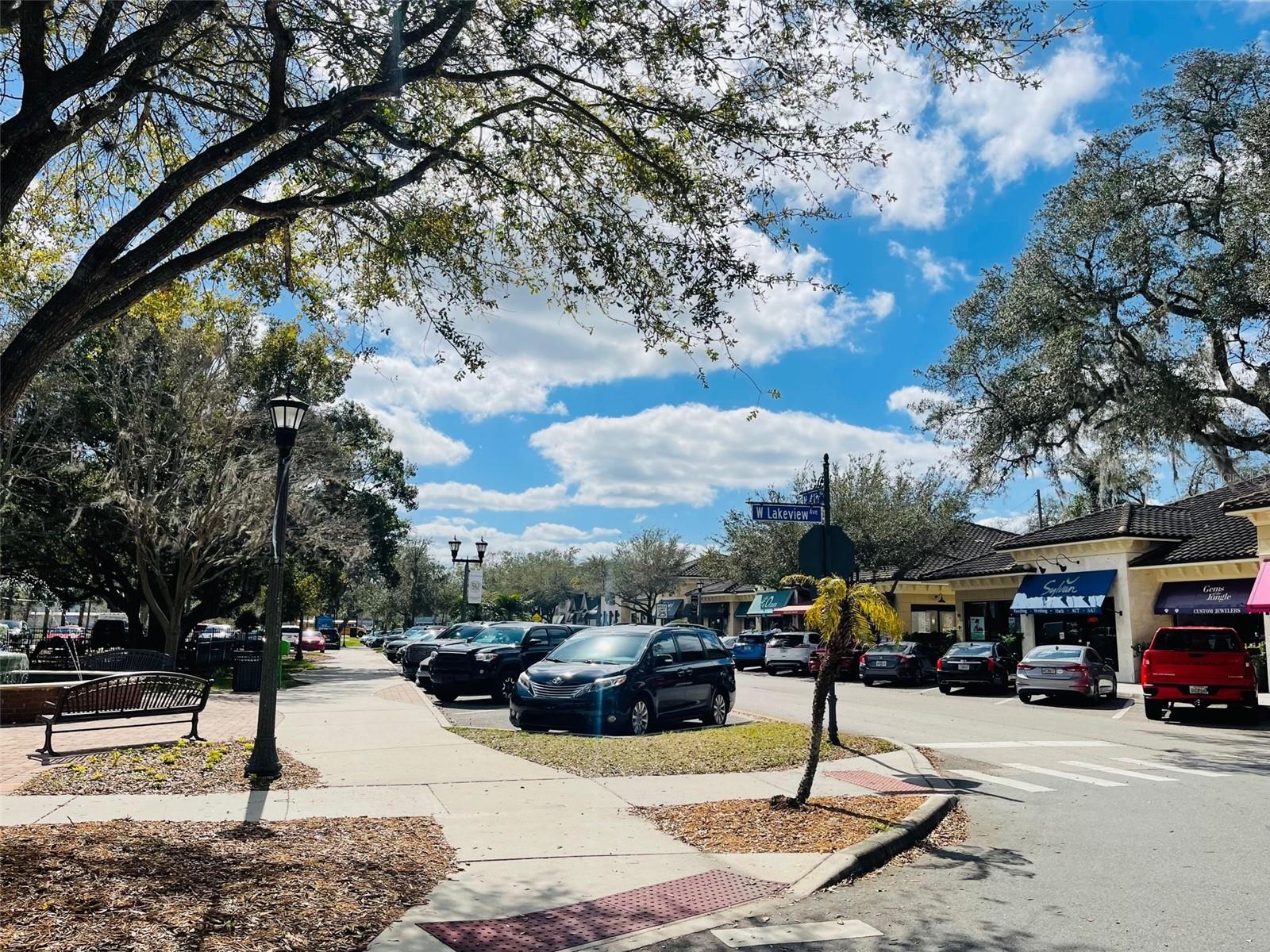 298 S COUNTRY CLUB RD, LAKE MARY, FL, 32746