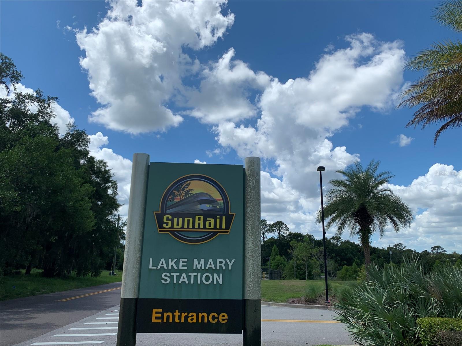 298 S COUNTRY CLUB RD, LAKE MARY, FL, 32746