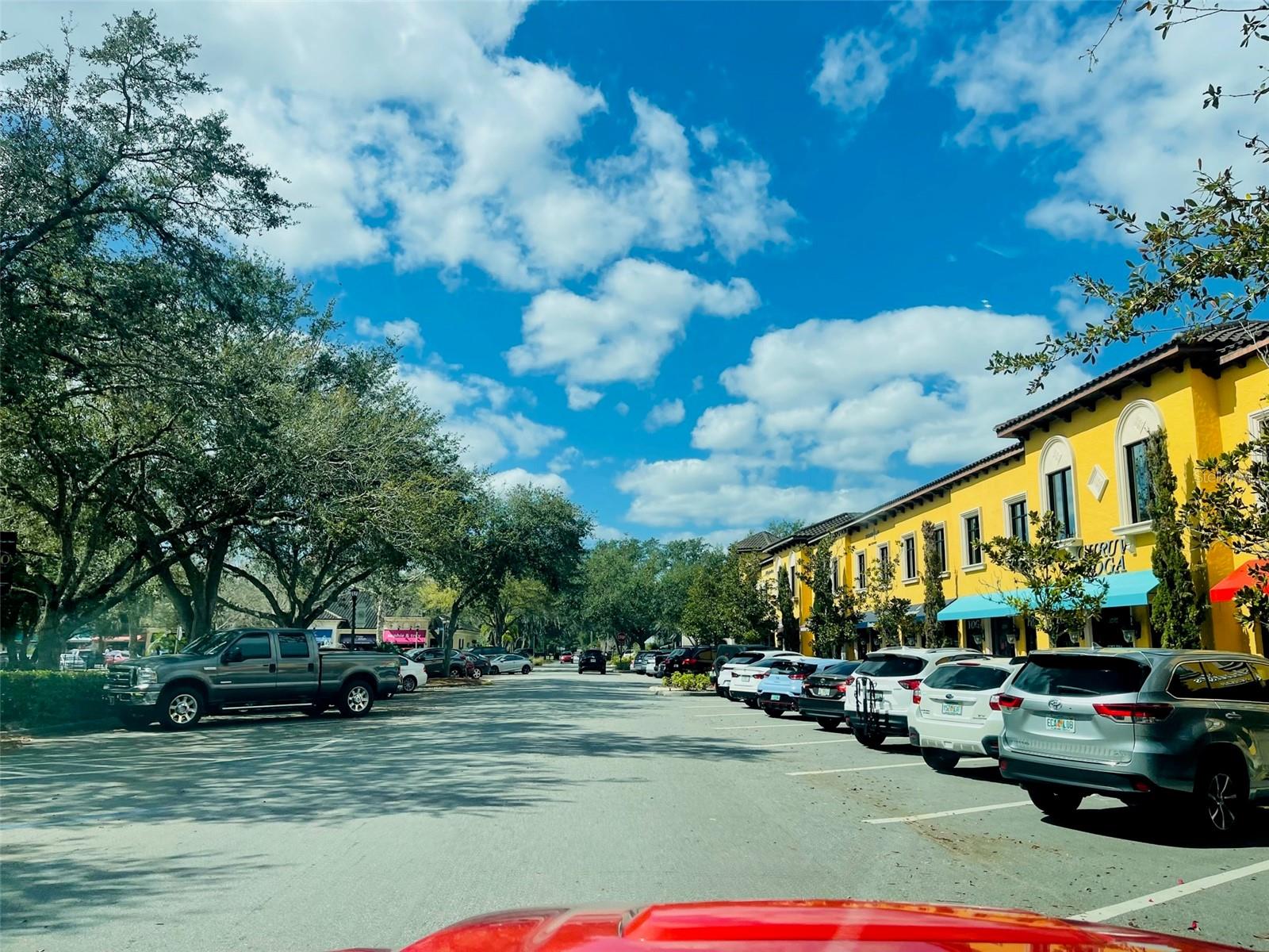 298 S COUNTRY CLUB RD, LAKE MARY, FL, 32746