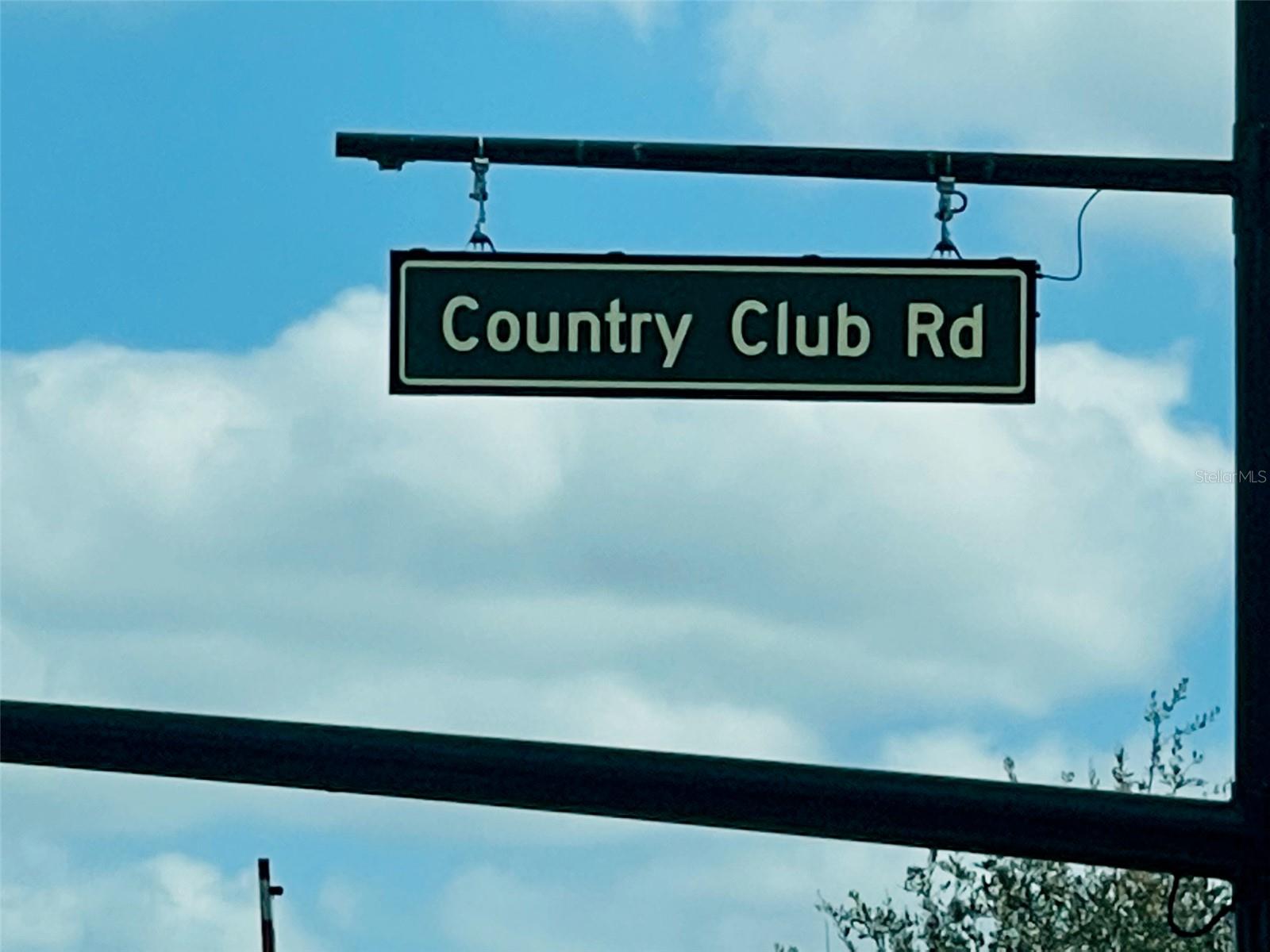 298 S COUNTRY CLUB RD, LAKE MARY, FL, 32746