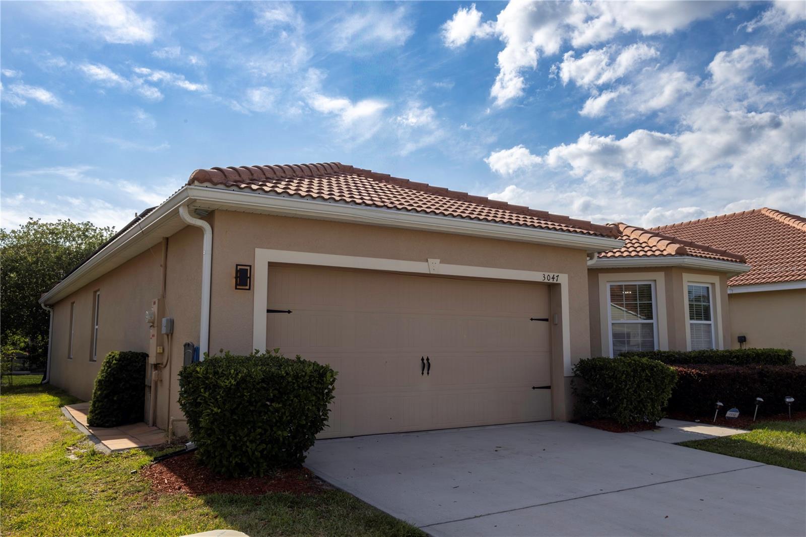 3047 SANGRIA ST, KISSIMMEE, FL, 34744