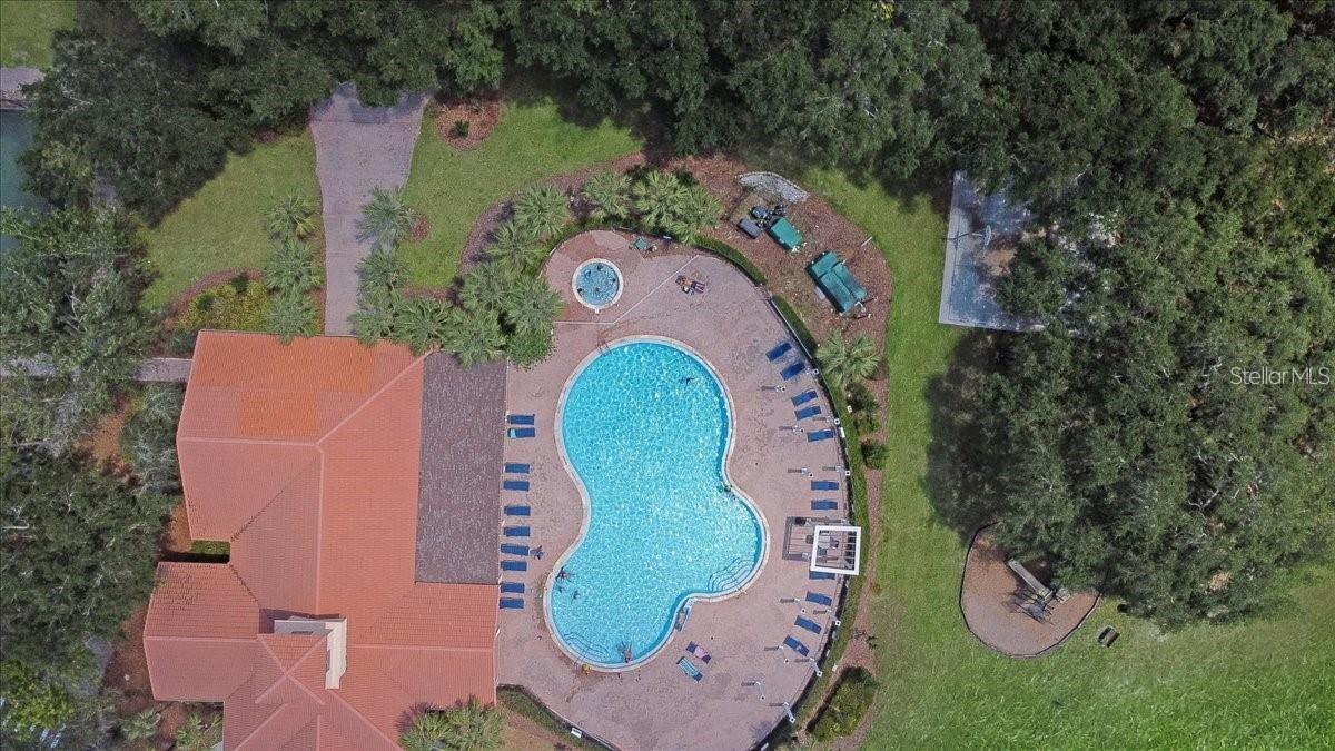 3047 SANGRIA ST, KISSIMMEE, FL, 34744