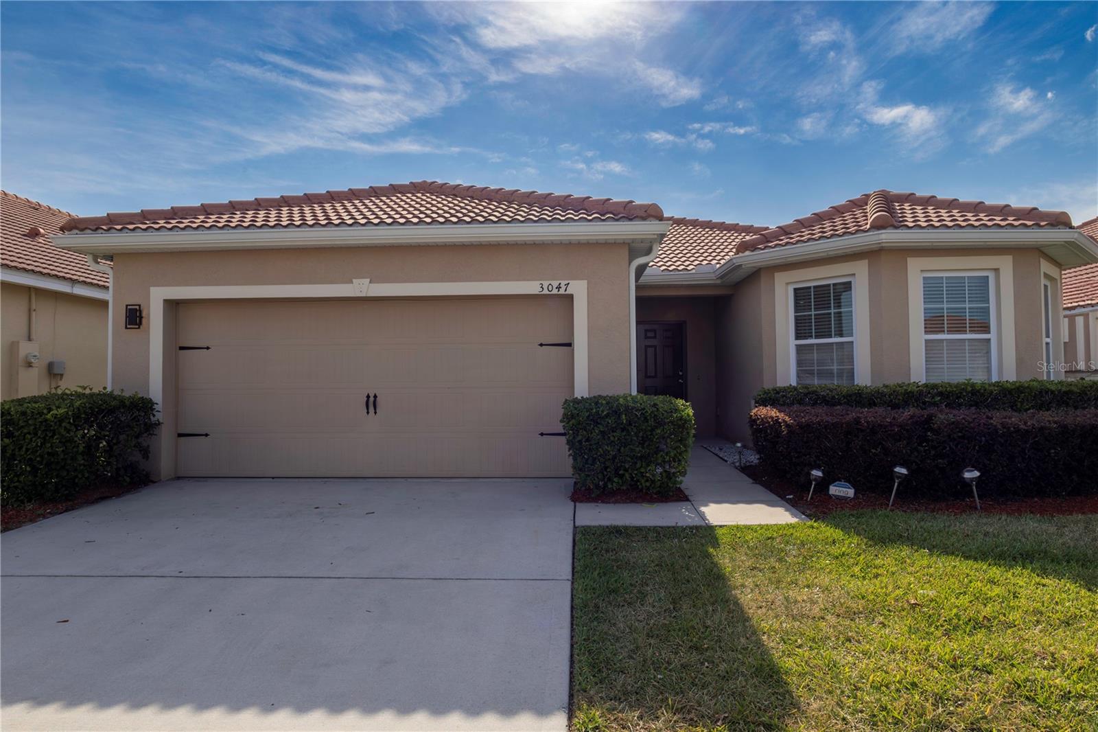 3047 SANGRIA ST, KISSIMMEE, FL, 34744