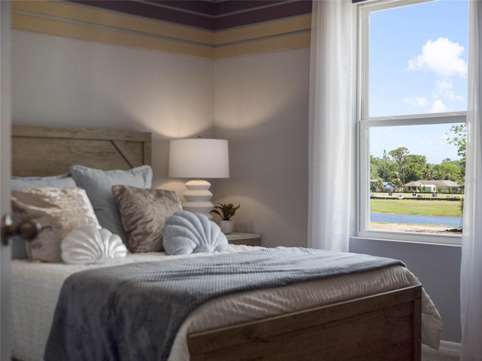 2132 GENTLE RAIN DR, EDGEWATER, FL, 32141