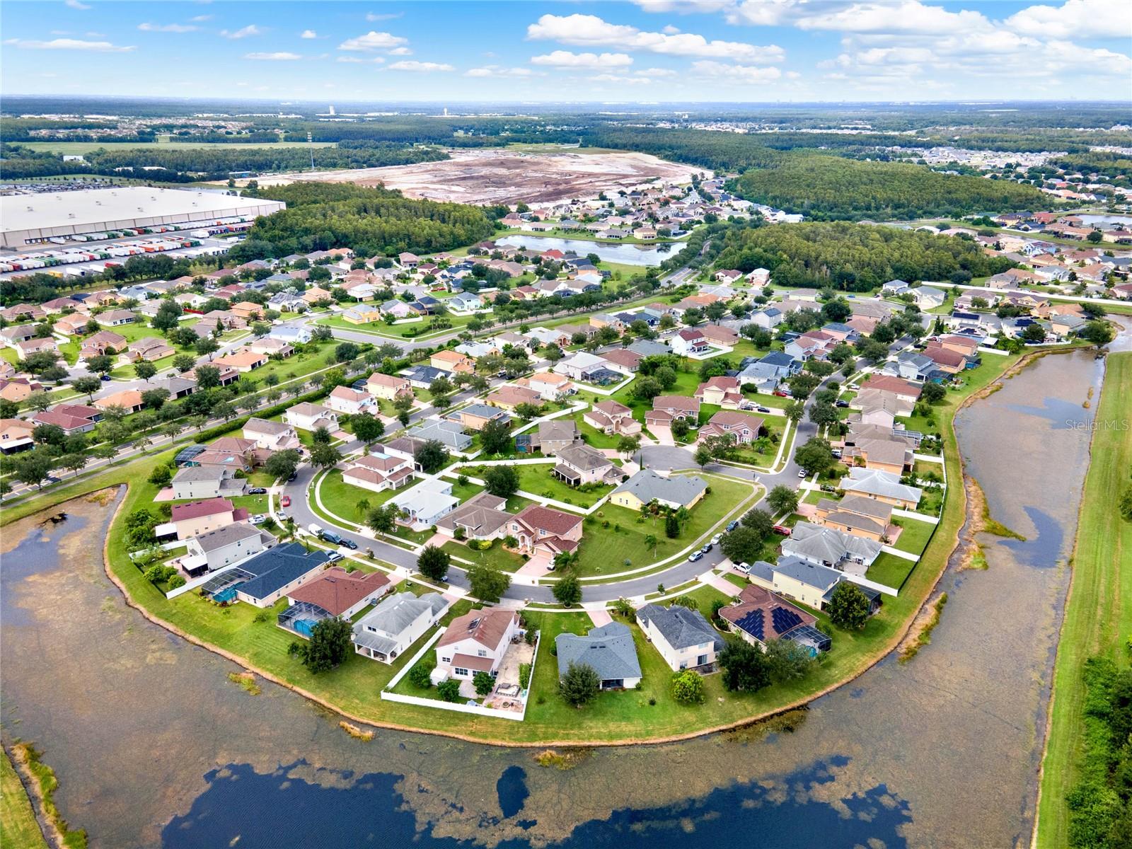2685 STAR GRASS CIR, KISSIMMEE, FL, 34746