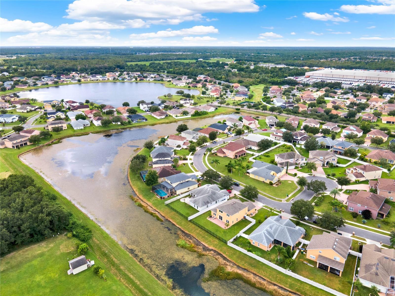 2685 STAR GRASS CIR, KISSIMMEE, FL, 34746