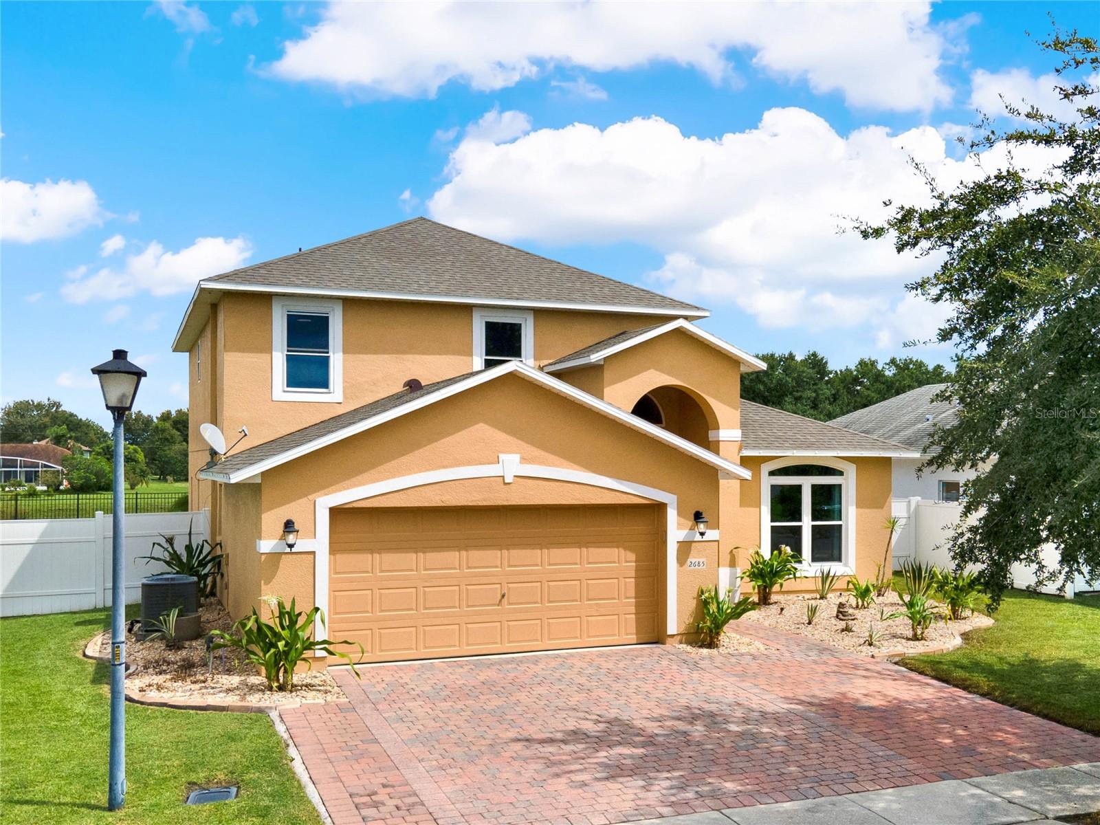 2685 STAR GRASS CIR, KISSIMMEE, FL, 34746