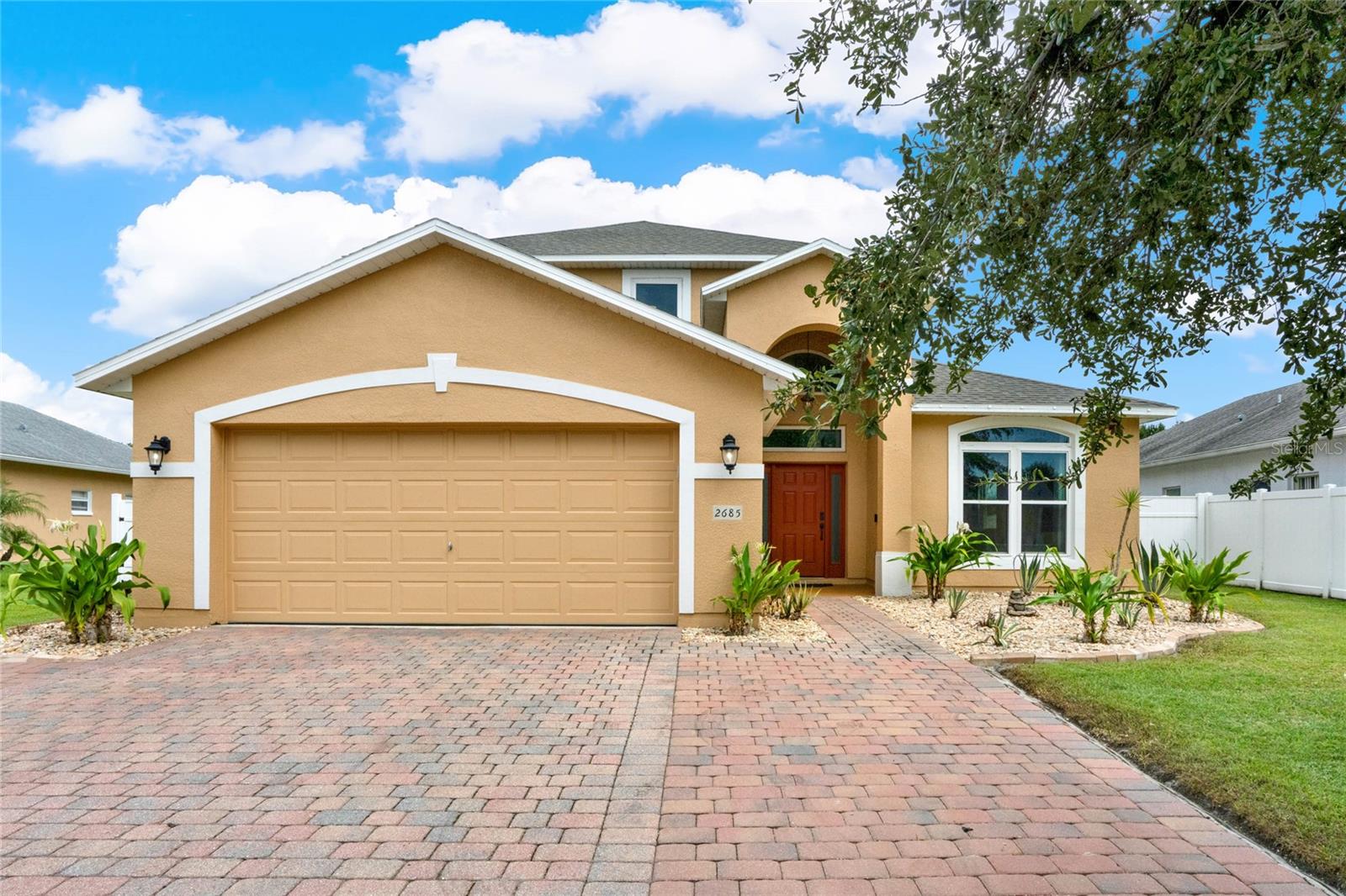 2685 STAR GRASS CIR, KISSIMMEE, FL, 34746