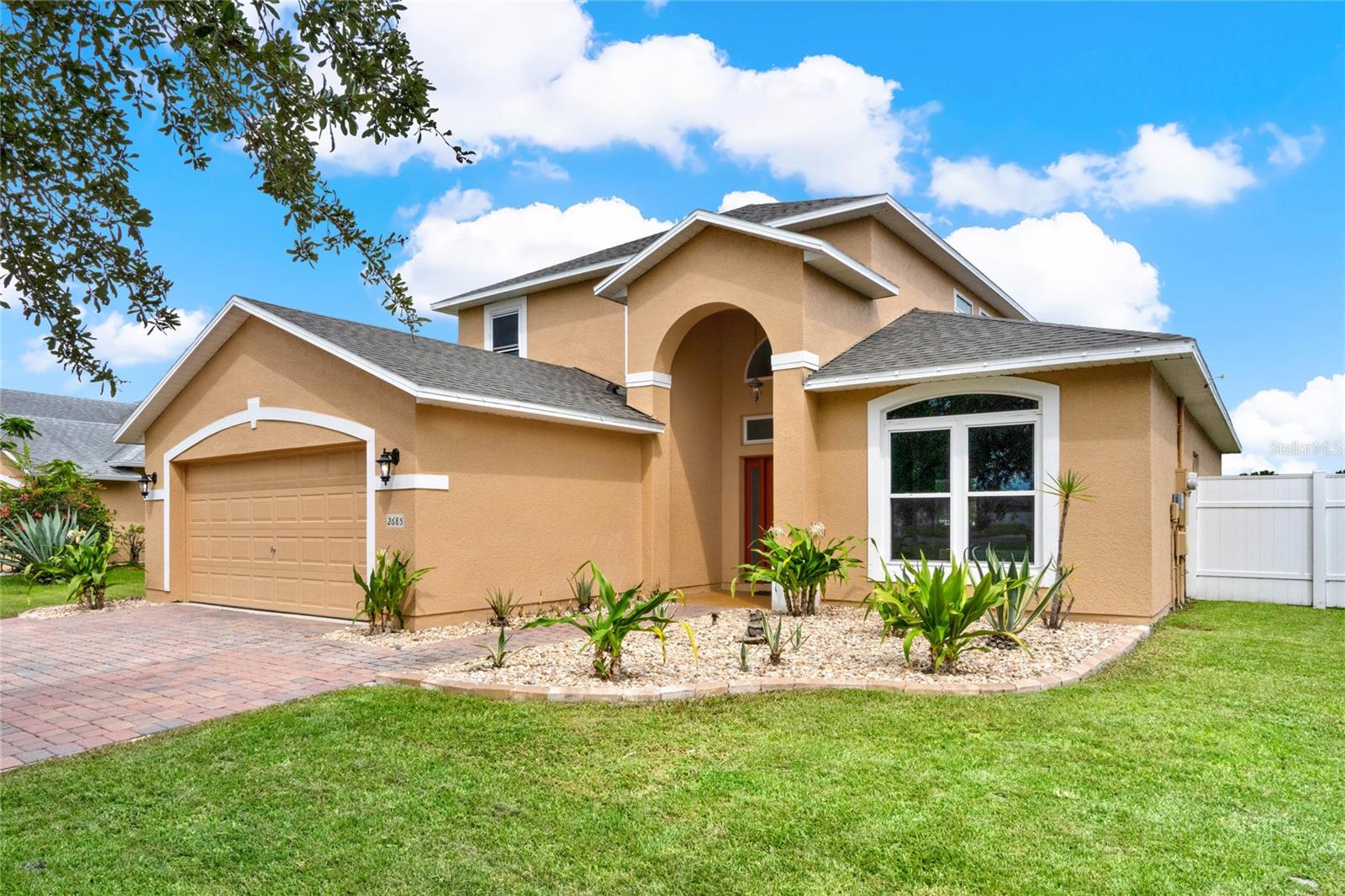 2685 STAR GRASS CIR, KISSIMMEE, FL, 34746