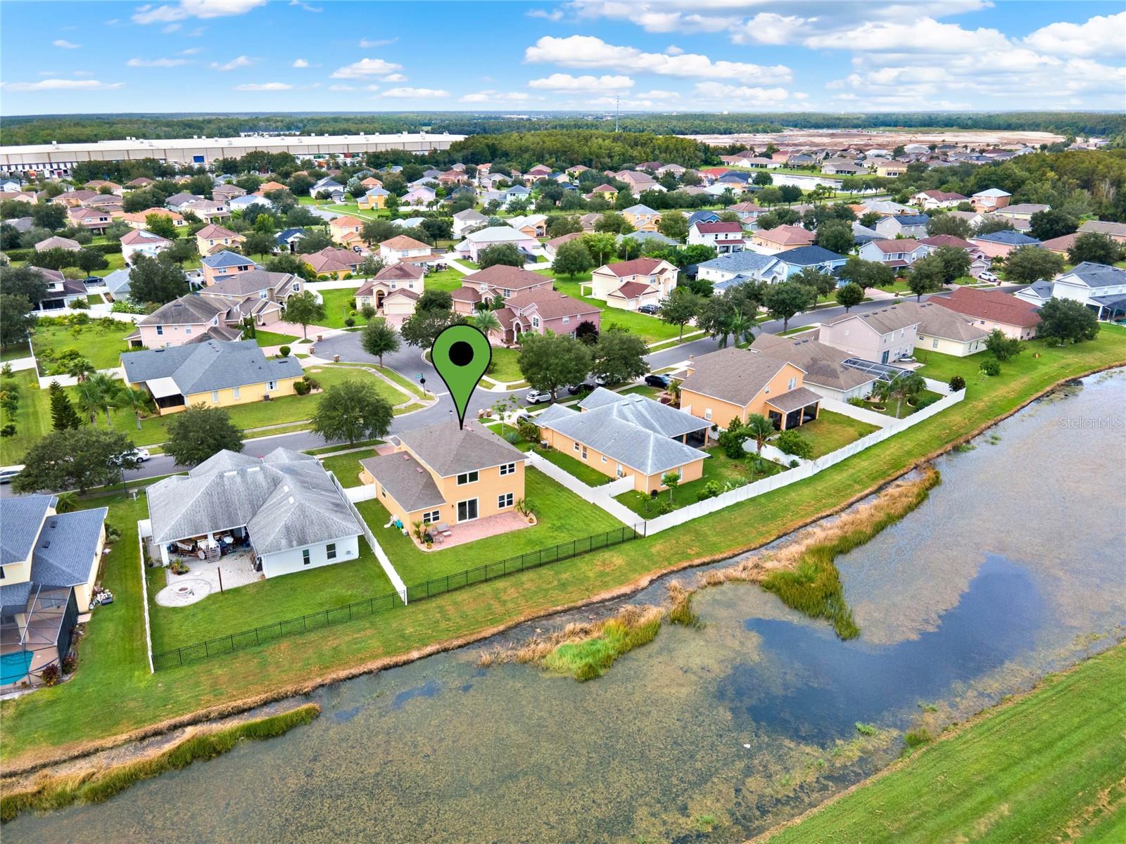 2685 STAR GRASS CIR, KISSIMMEE, FL, 34746