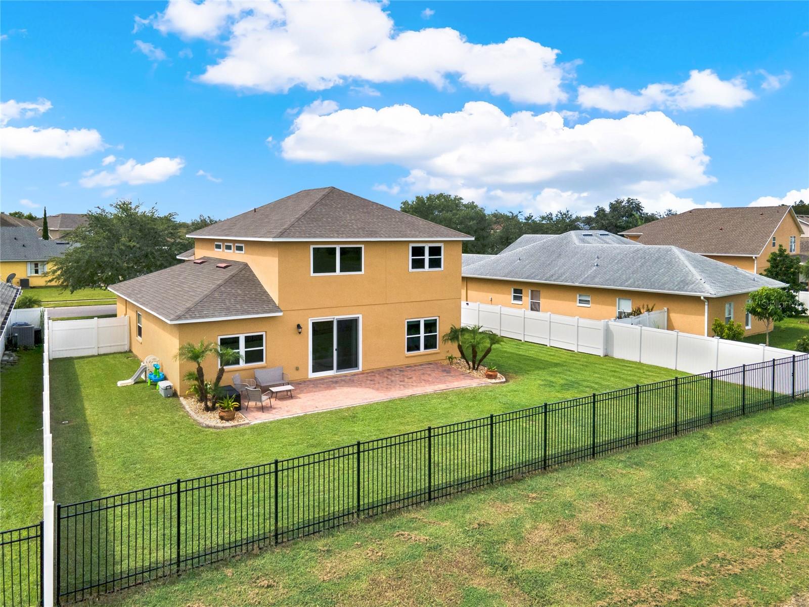 2685 STAR GRASS CIR, KISSIMMEE, FL, 34746
