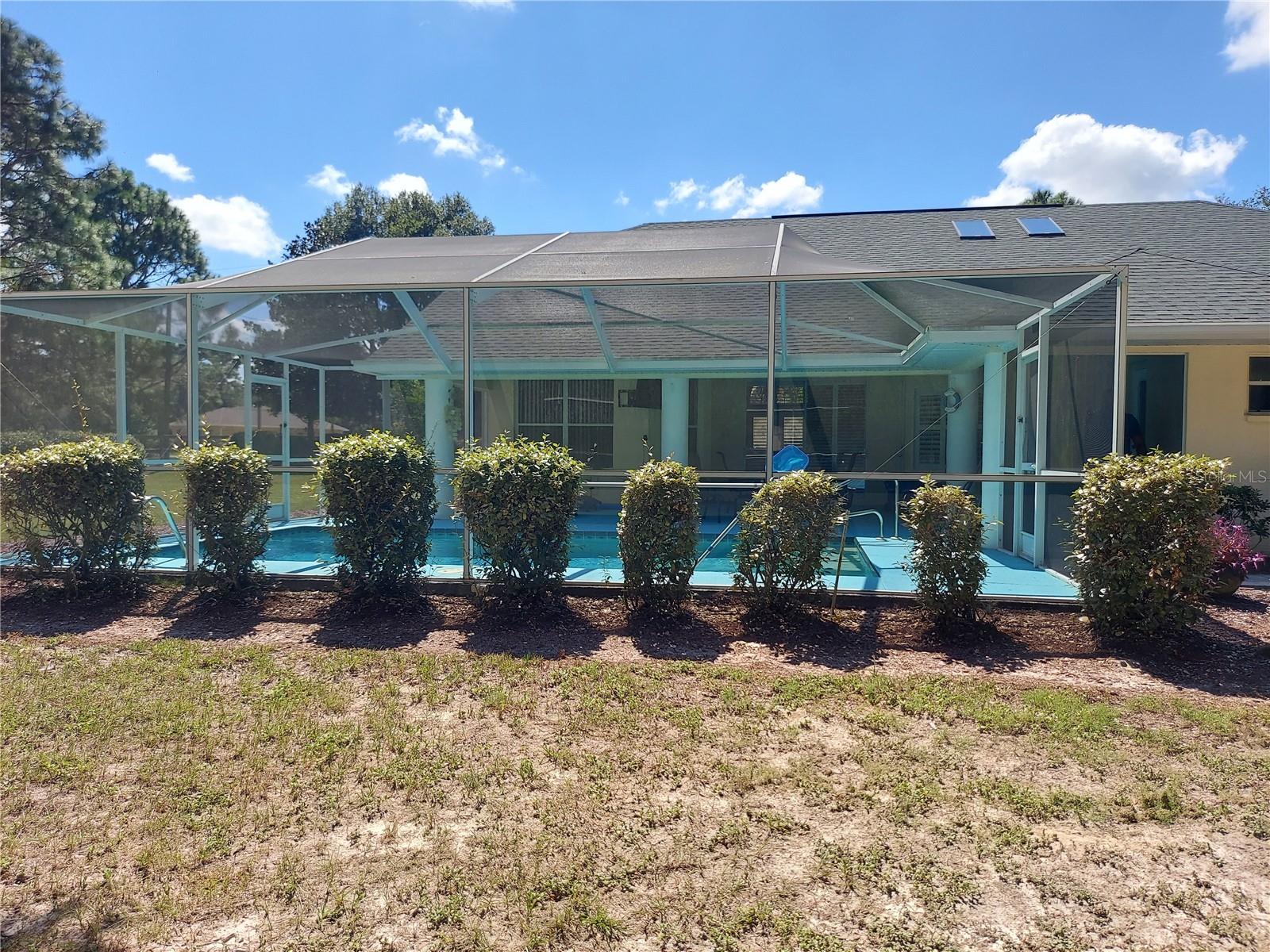 5735 N LENA DR, BEVERLY HILLS, FL, 34465