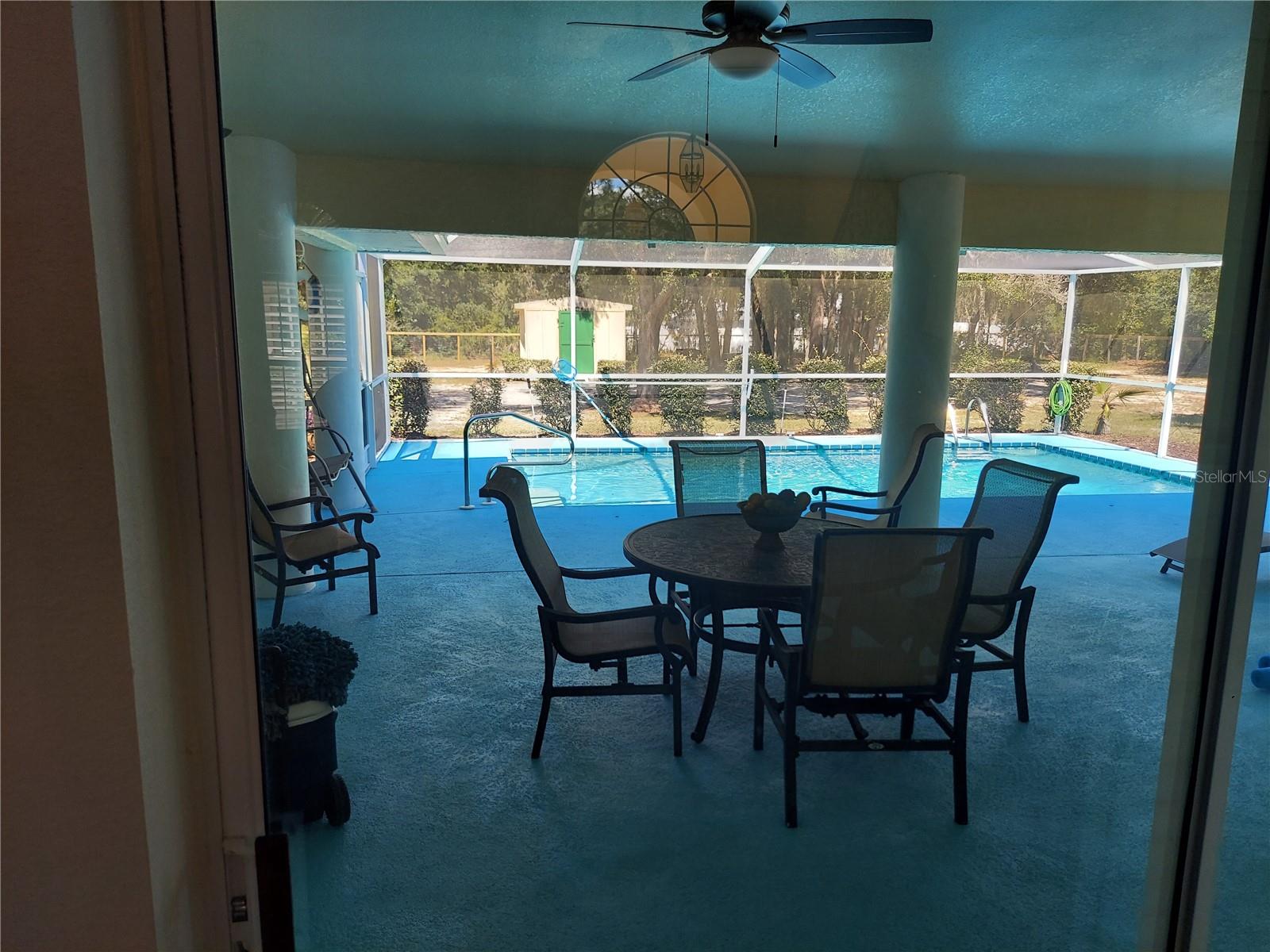 5735 N LENA DR, BEVERLY HILLS, FL, 34465