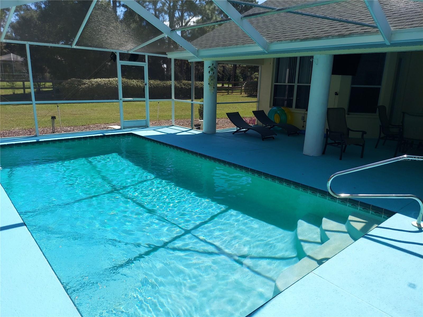 5735 N LENA DR, BEVERLY HILLS, FL, 34465